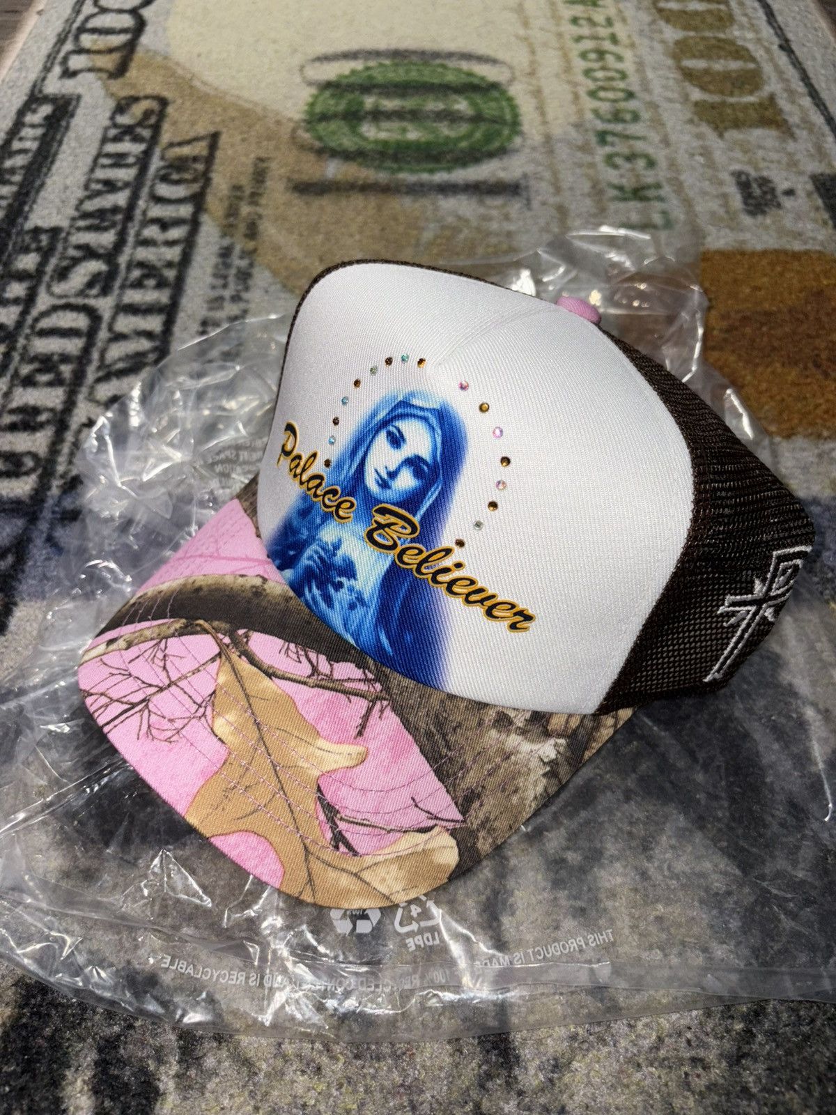 Palace Real Tree | Grailed