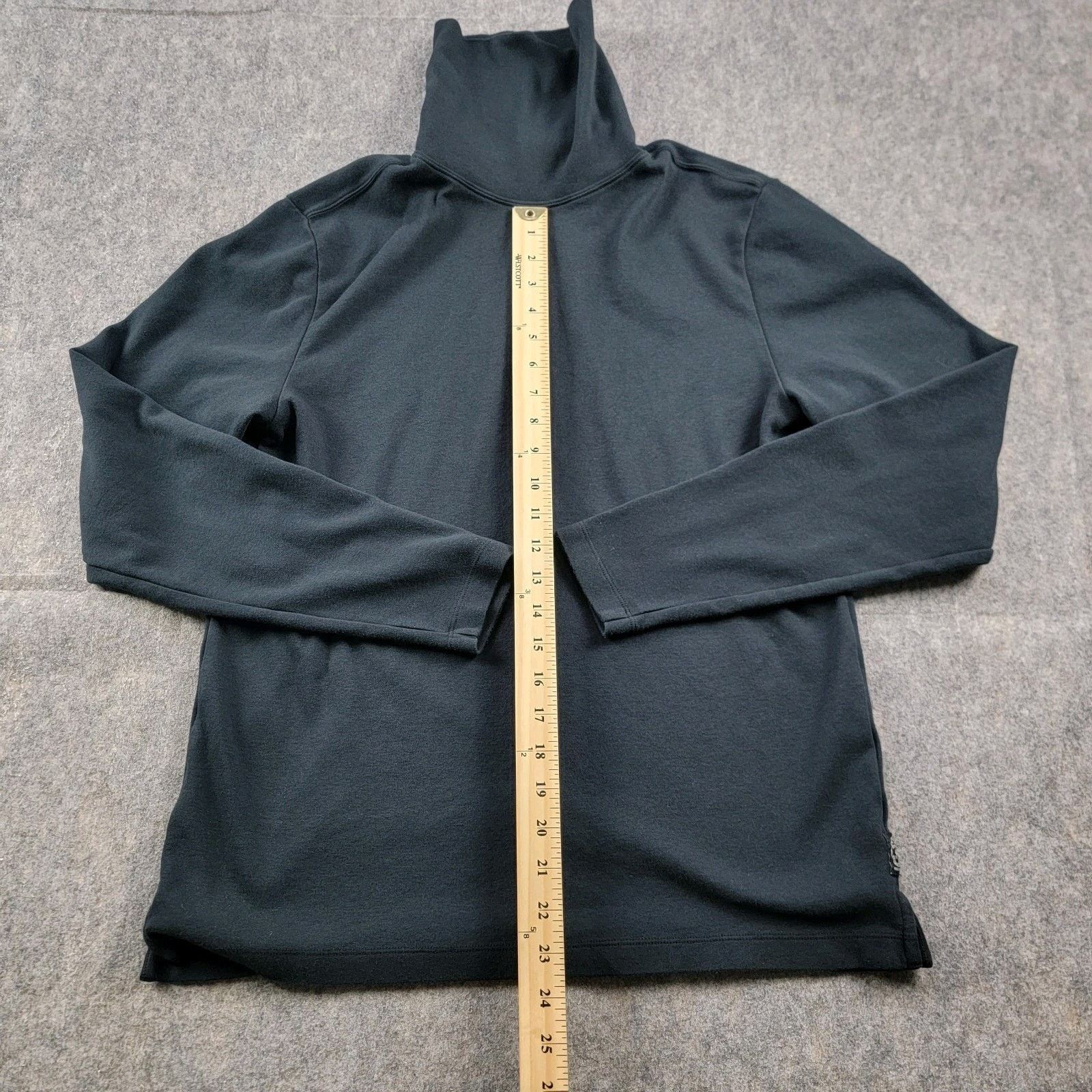 Todd Snyder Todd Snyder x Champion Turtleneck Sweatshirt Long Sleeve Size US S / EU 44-46 / 1 - 5 Thumbnail