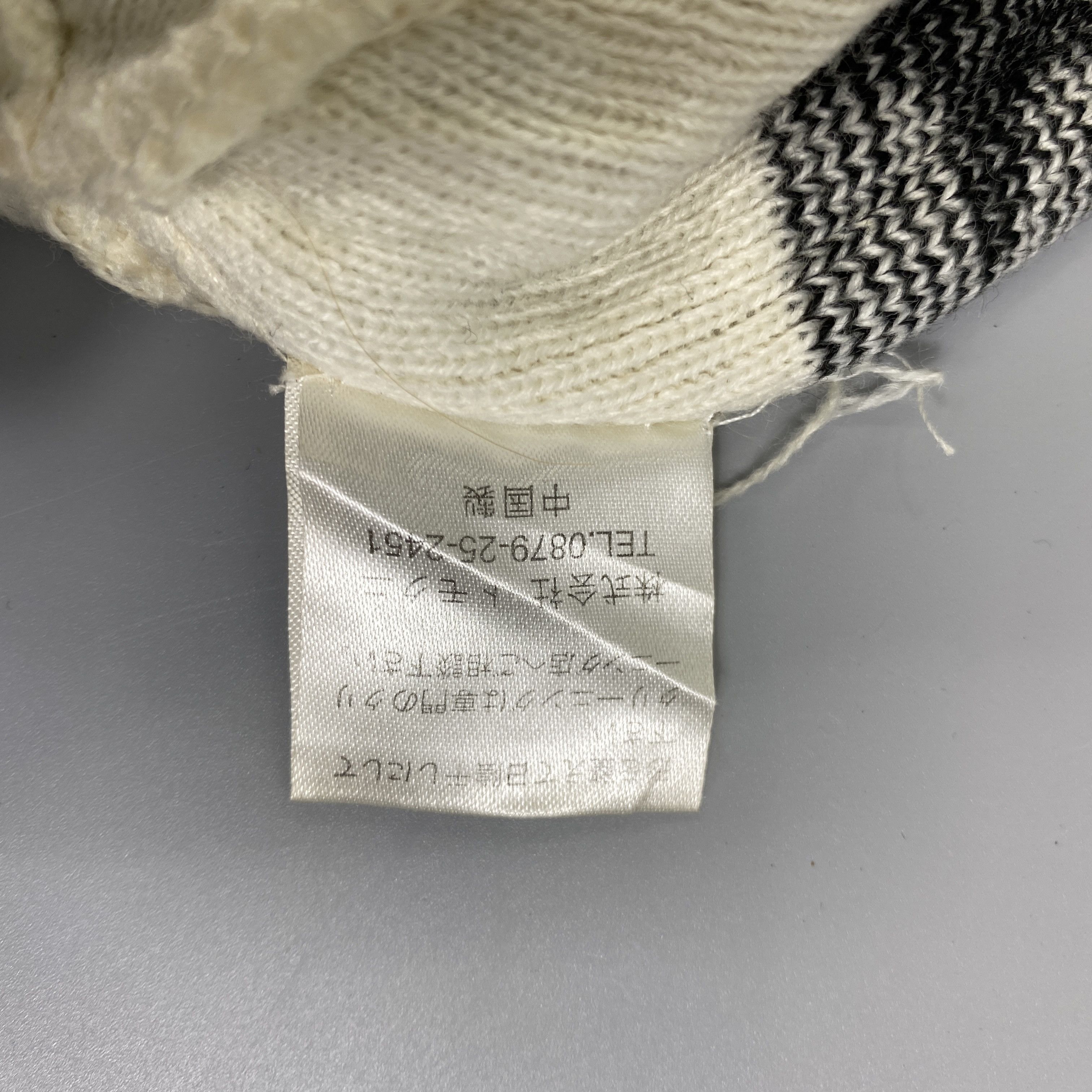 Japanese Brand Mickey Mouse Snow Cap Beanie Hats -BN910 Size ONE SIZE - 8 Thumbnail