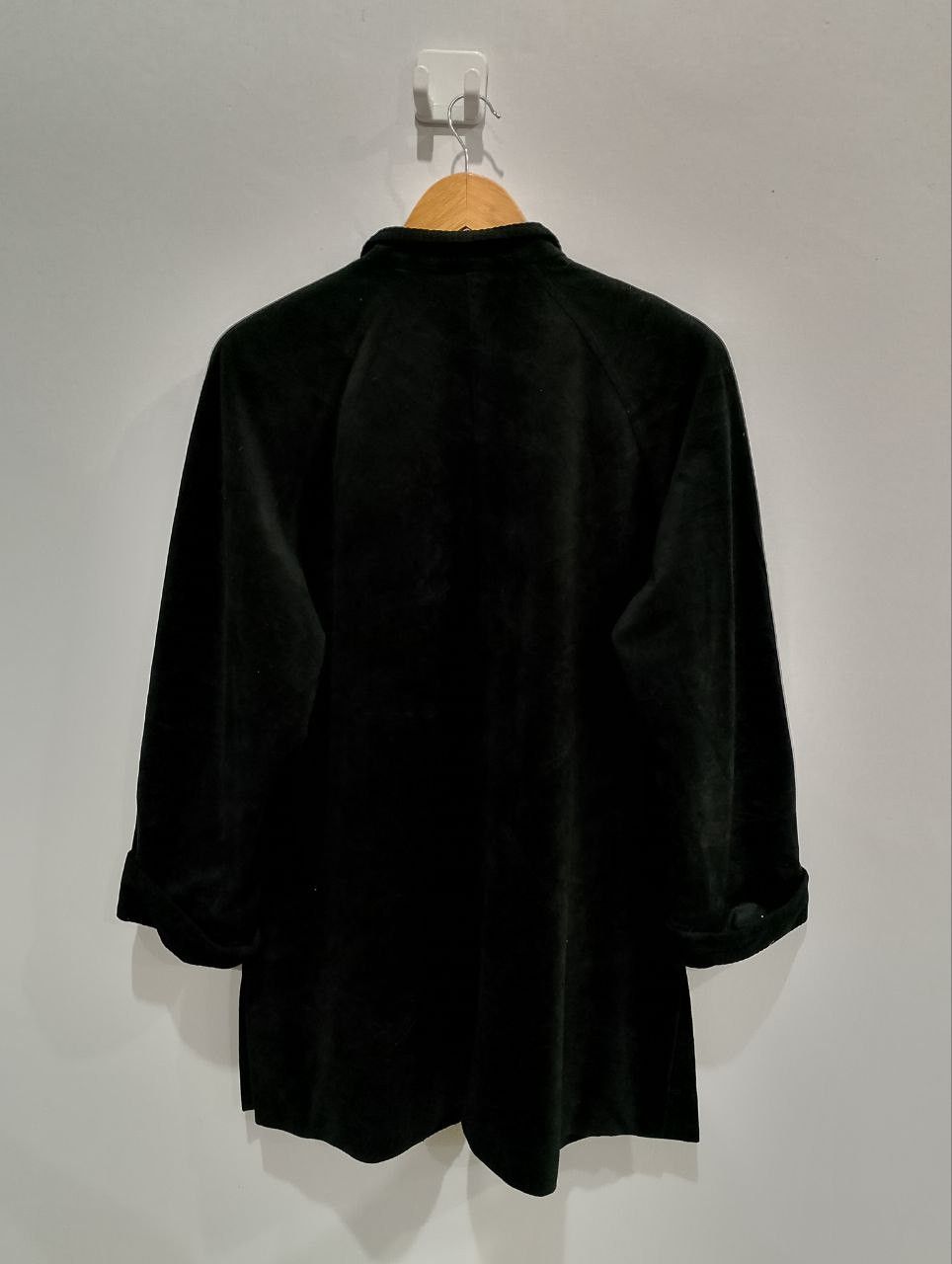 Japanese Brand PROLENE Japan Oversized Button Up Coat Jacket Size L / US 10 / IT 46 - 2 Thumbnail
