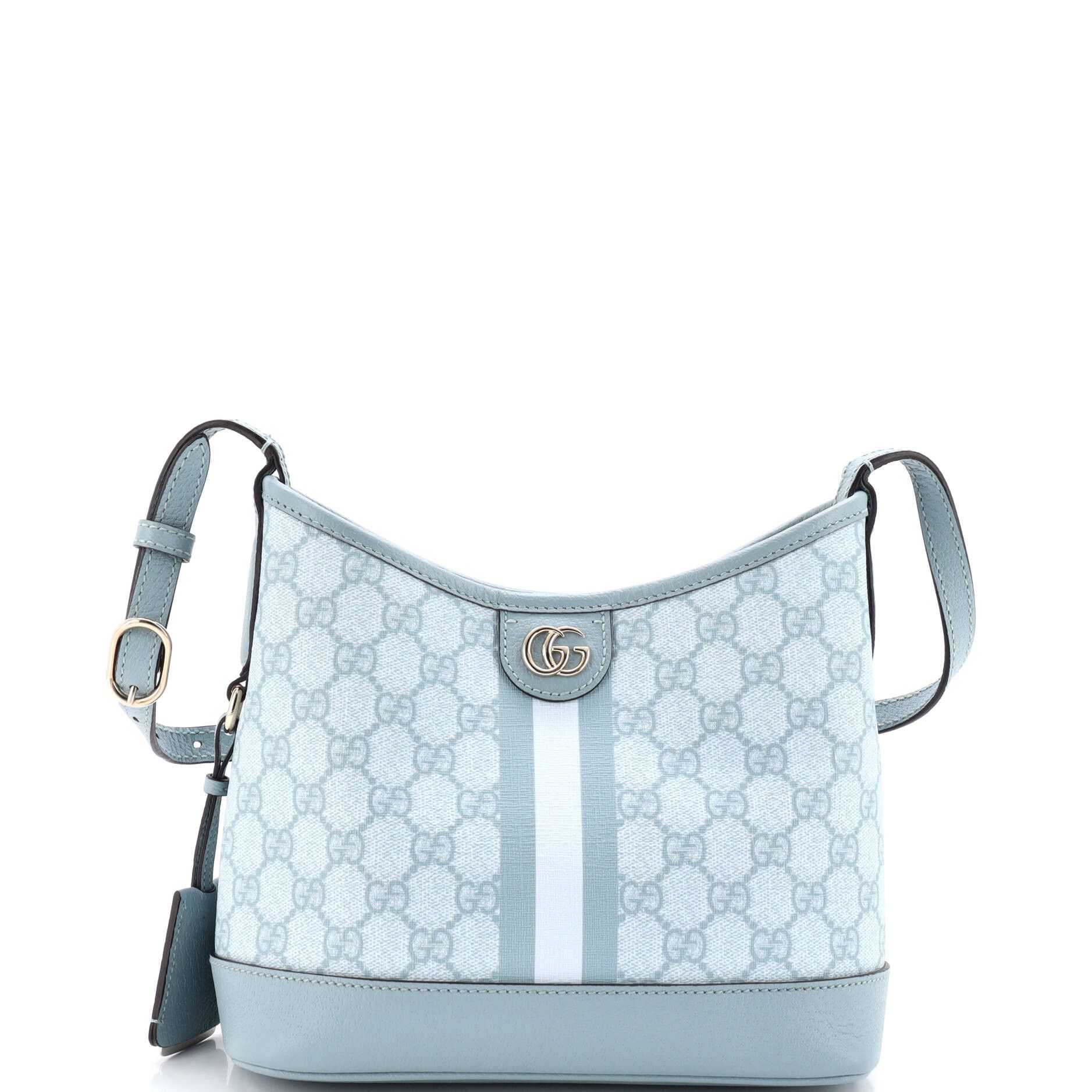 Gucci Ophidia Open Bucket Bag Size ONE SIZE - 1 Thumbnail