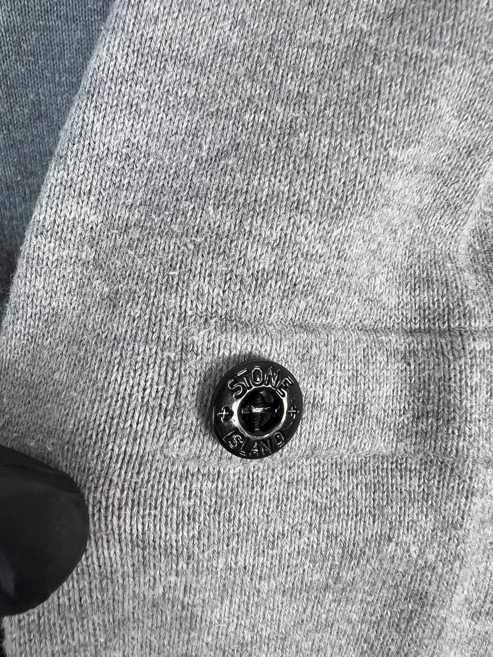 Stone Island × Vintage vintage rare streetwear sportswear Stone Island Sweatshirt Size US M / EU 48-50 / 2 - 3 Thumbnail