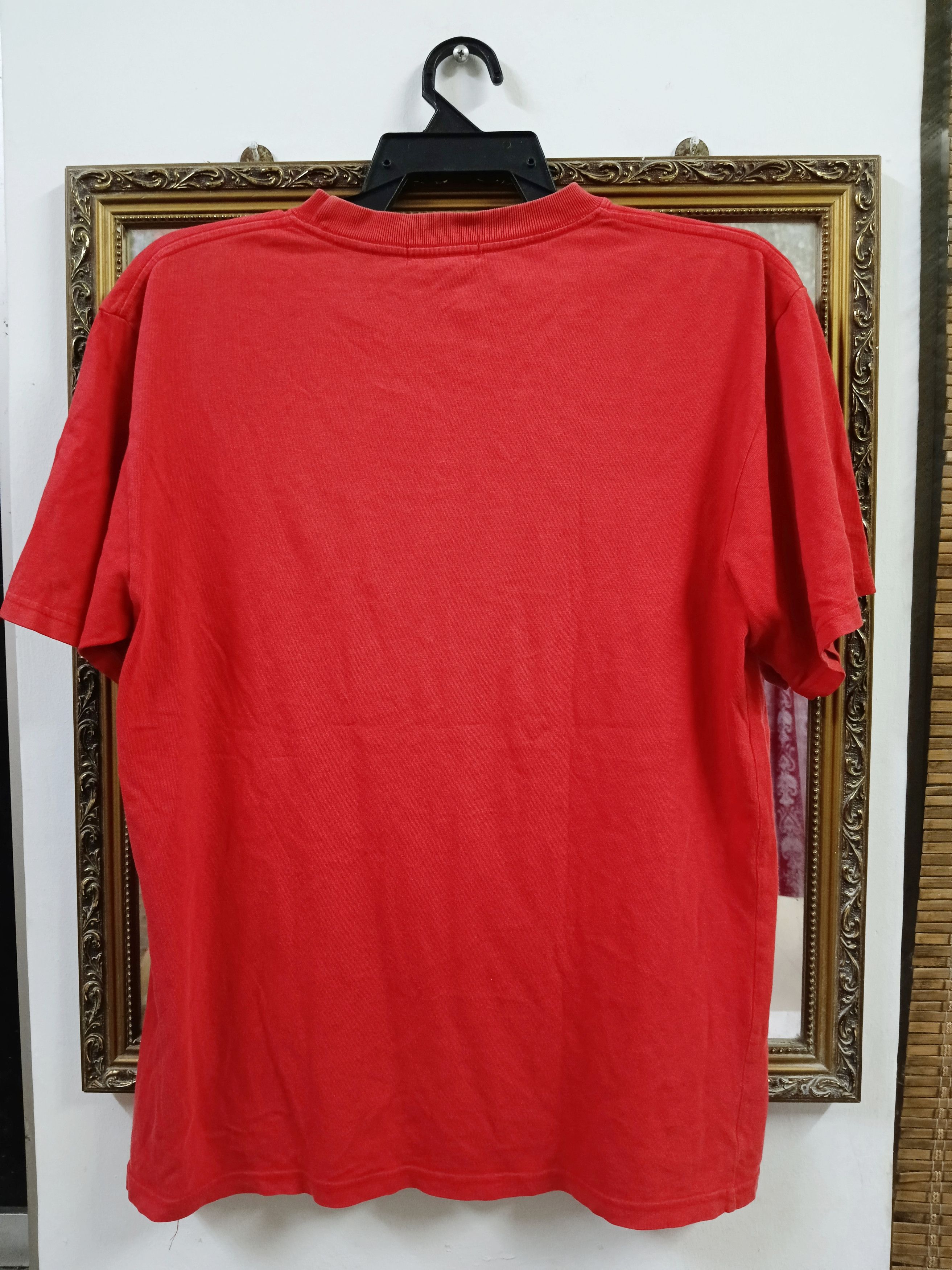 Anime × Vintage VINTAGE 90s ASTRO BOY TEZUKA PRODUCTION FADE T SHIRT Size US M / EU 48-50 / 2 - 3 Thumbnail