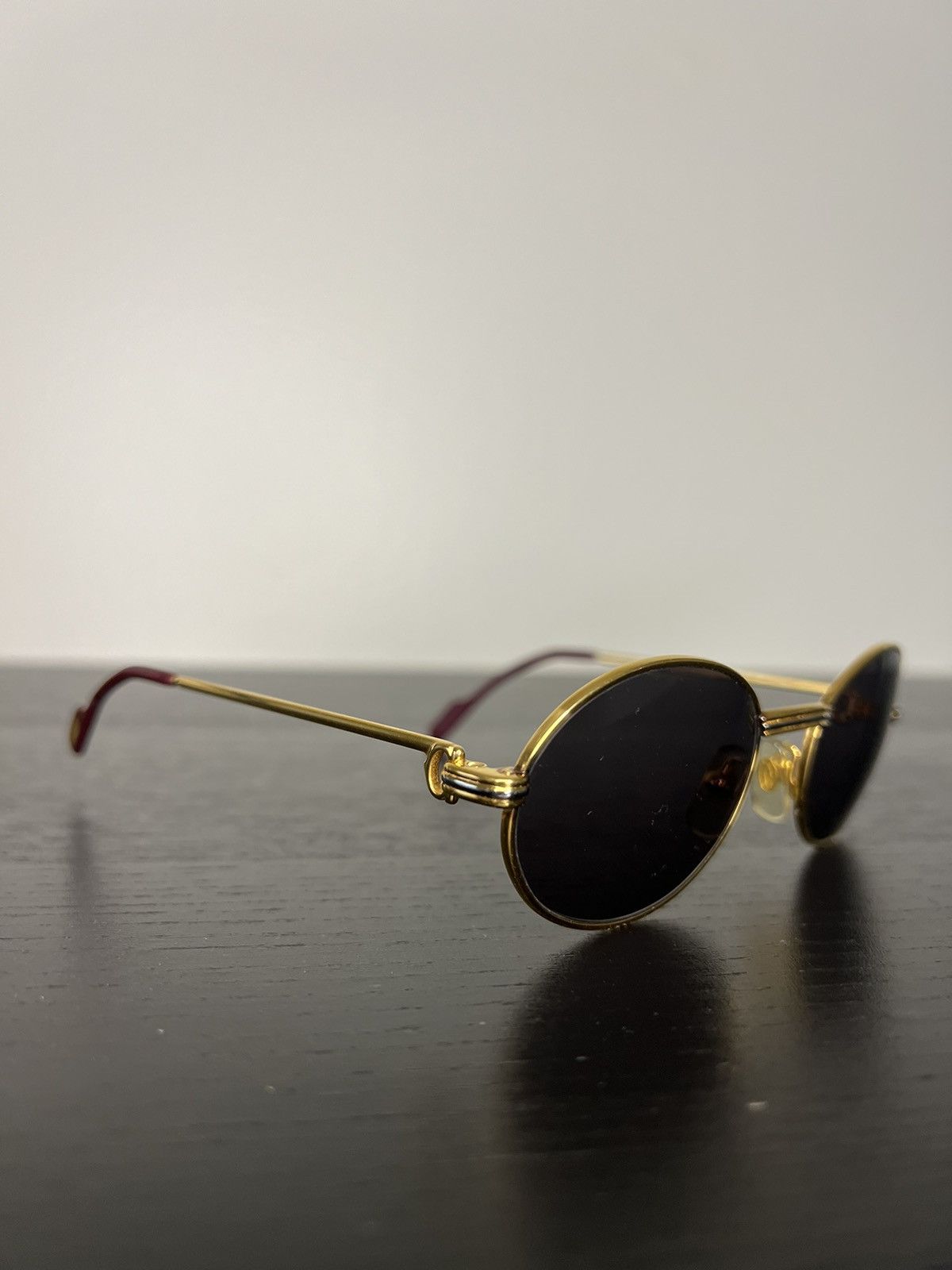 Cartier Cartier Saint Honore Size ONE SIZE - 2 Thumbnail