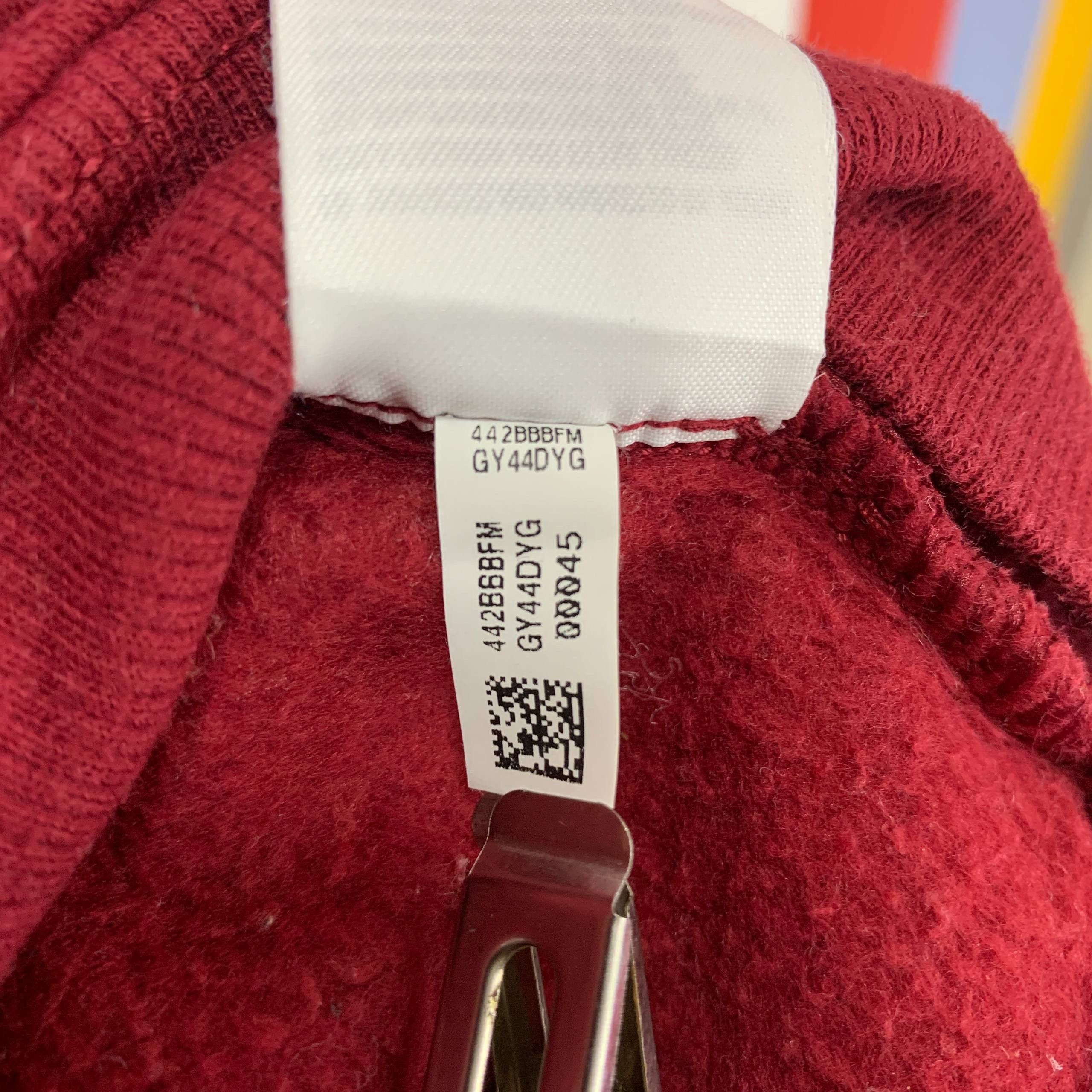 American Eagle Outfitters AMERICAN EAGLE Hoodie Pullover #2576/V Size US XS / EU 42 / 0 - 8 Thumbnail