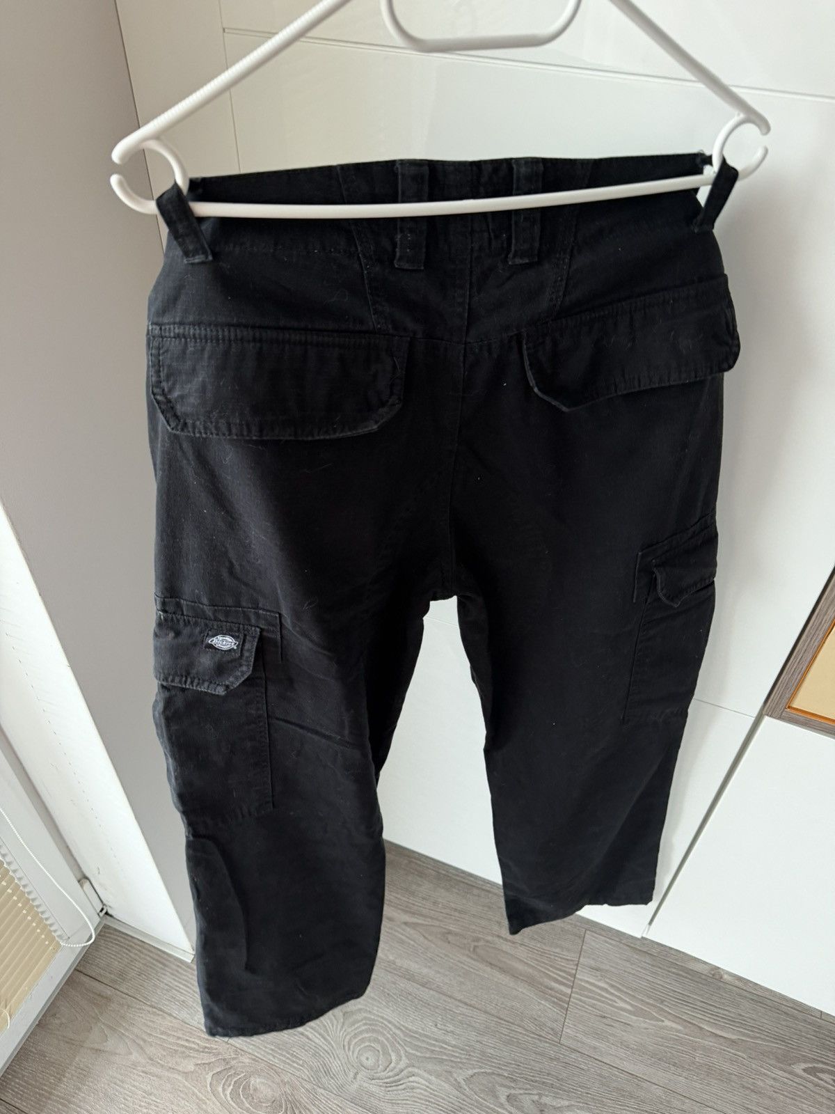 Dickies Dickies Avant Garde Carpenter Type Cargo Regular Pants Size US 31 - 3 Thumbnail