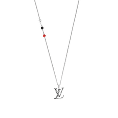 LOUIS VUITTON Chain Links Necklace x Virgil Abloh ⛓⁣⁣⛓ ⁣ 📲 ⁣⁣⁣⁣⁣⁣For  orders and inquiries pls text, call, Viber or iMessage us…