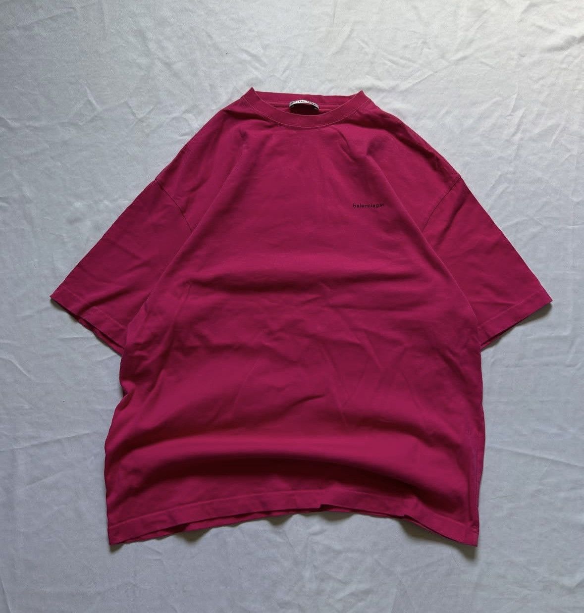 Balenciaga × Designer Balenciaga Dragon Fruit Color Size US M / EU 48-50 / 2 - 2 Thumbnail