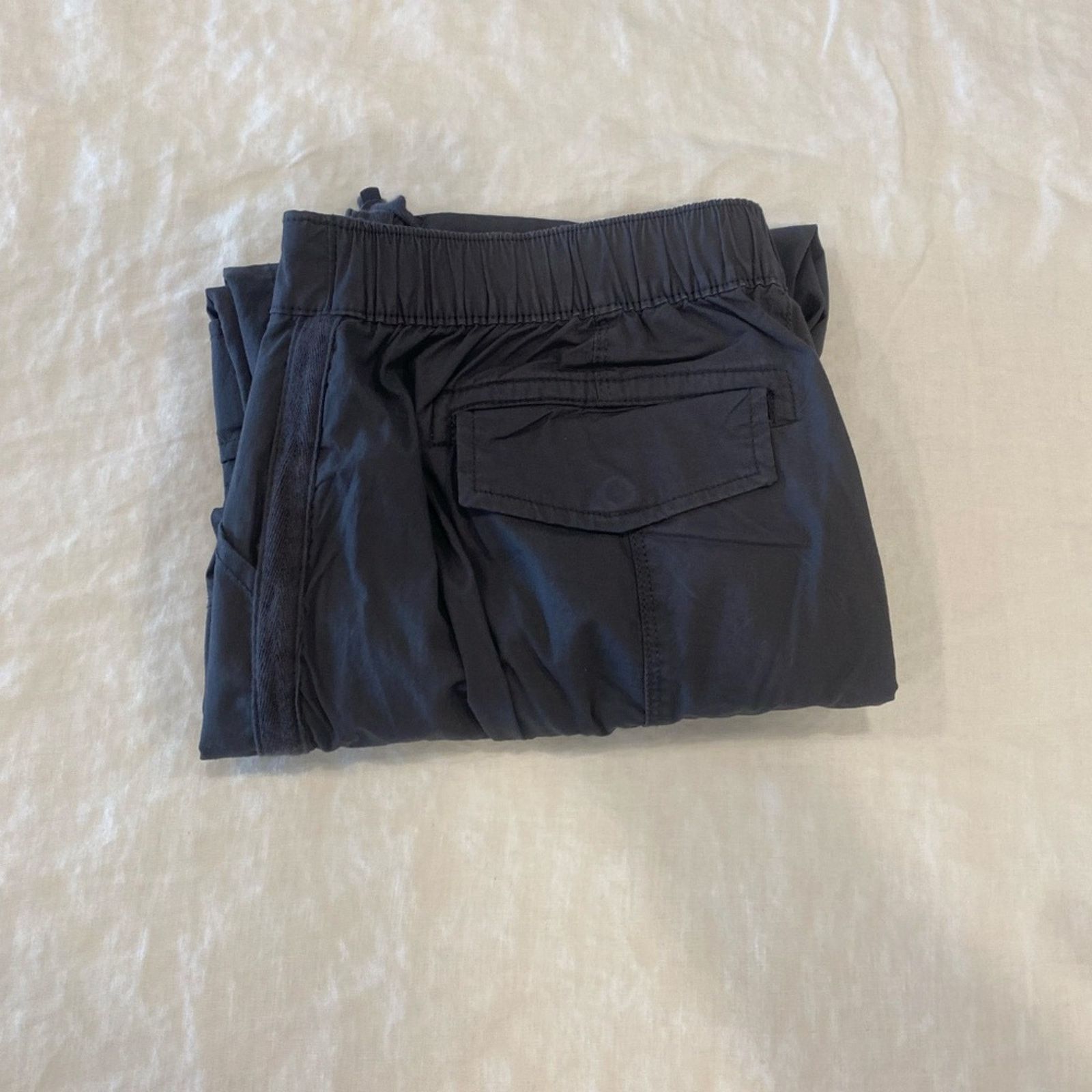 Sanctuary NWT Sanctuary Social Standard Scot Poplin Surplus Pant - XL Size 36" / US 14 / IT 50 - 13 Thumbnail