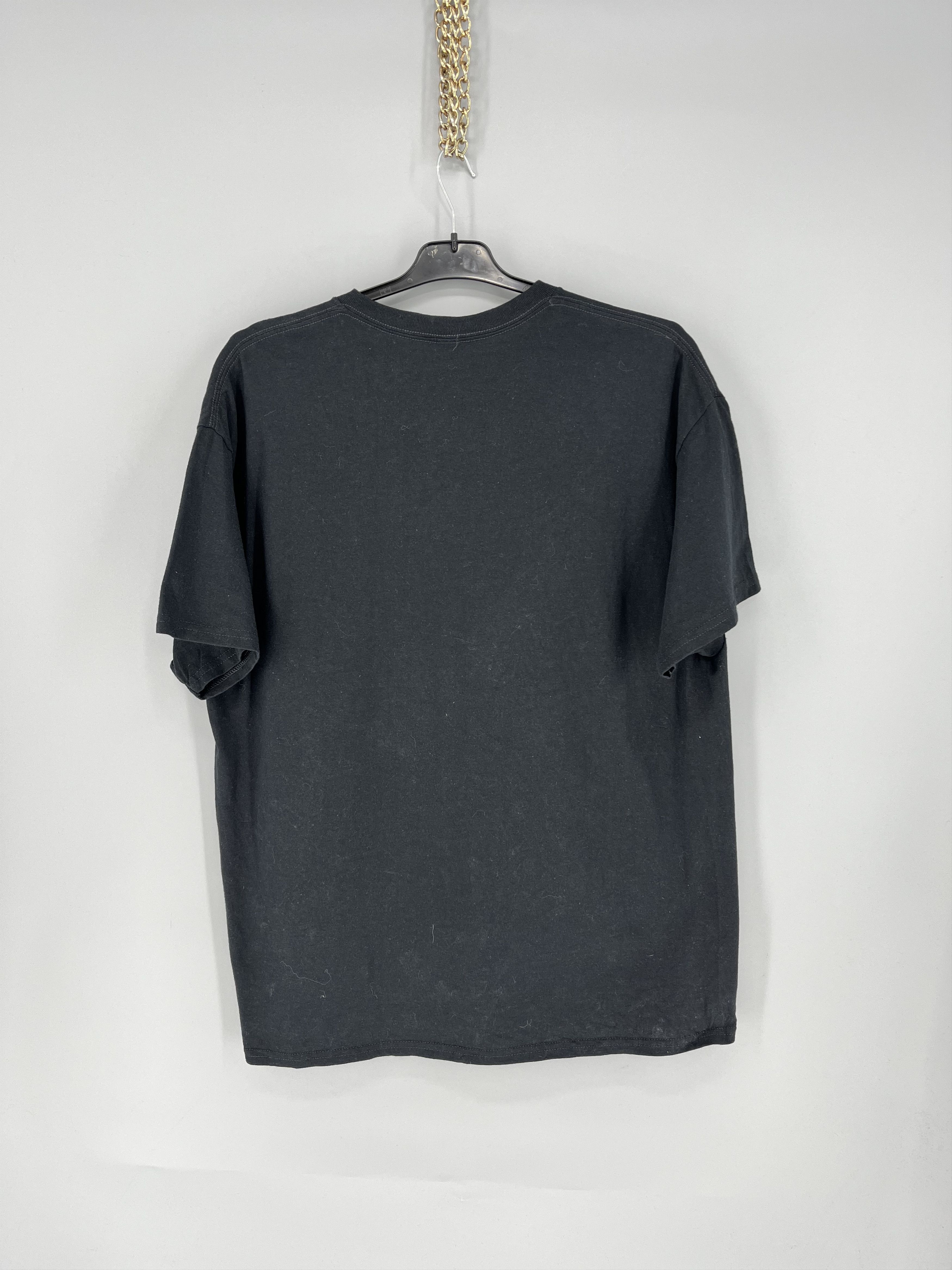 Band Tees Taylor Swift Reputation Stadium Tour T-Shirt Size XLarge Size US XL / EU 56 / 4 - 8 Thumbnail