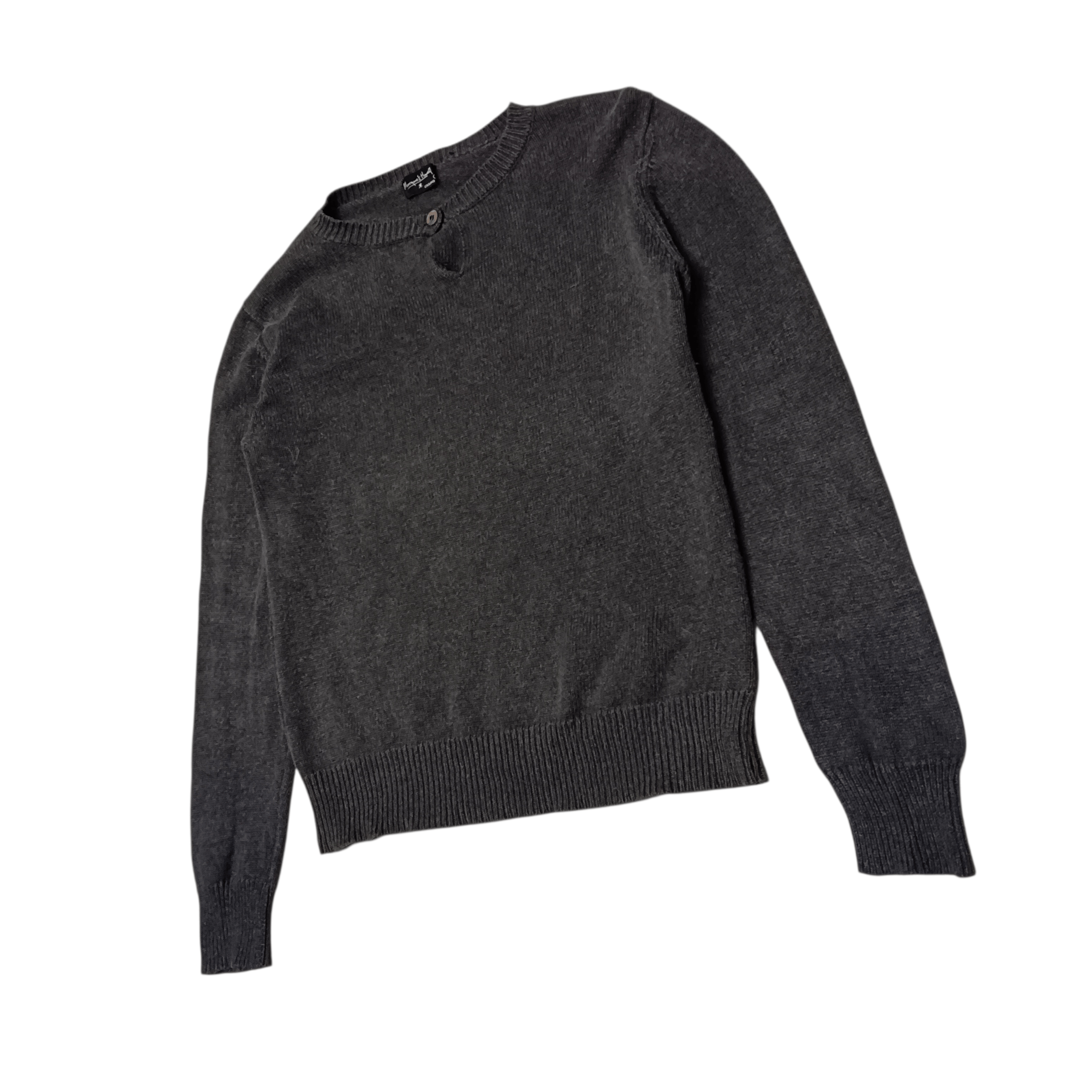 Margaret Howell Margaret Howell Knitwear Sweatshirt Size S / US 4 / IT 40 - 2 Thumbnail