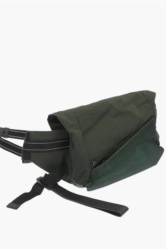 Bottega Veneta Tech Nylon Belt Bag Size ONE SIZE - 3 Thumbnail