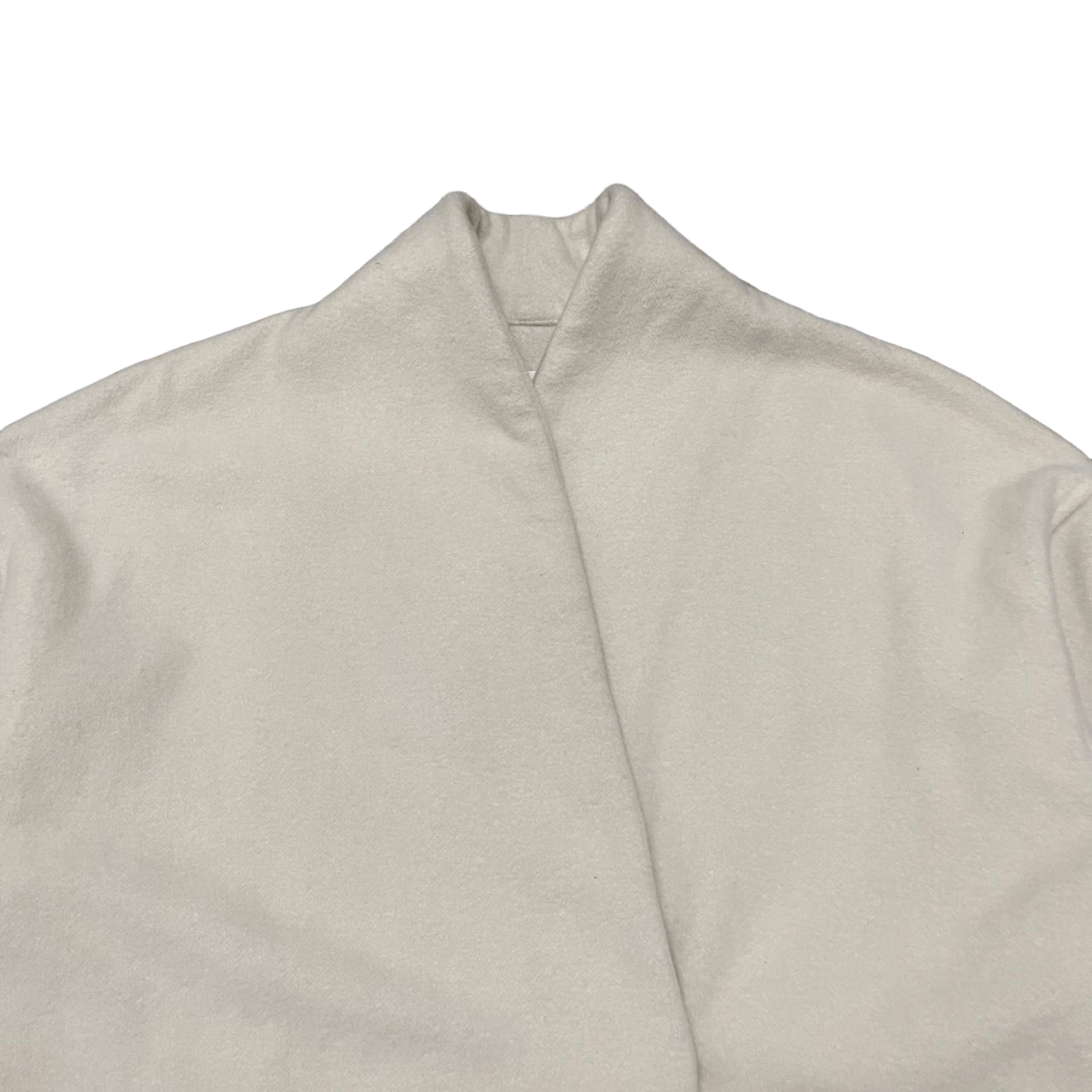 Toteme Totême Wool Cashmere Coat Size M / US 6-8 / IT 42-44 - 2 Thumbnail