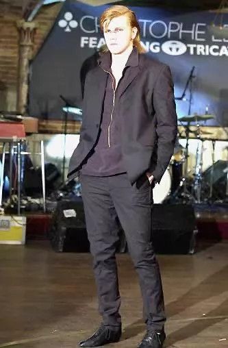 Lemaire LEMAIRE 2001SS Runway Minimalist Neutral Blazer Size US M / EU 48-50 / 2 - 4 Thumbnail