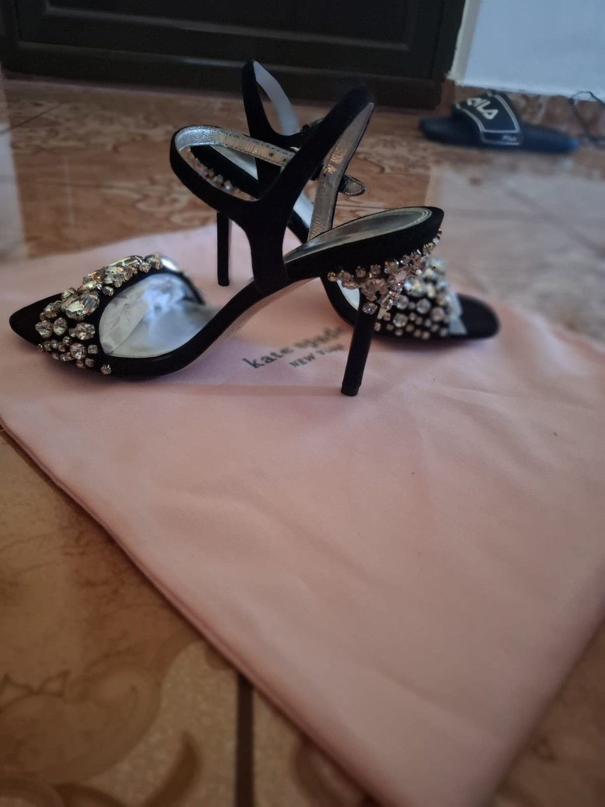 Kate Spade Sandale Kate spade Size US 9.5 / IT 39.5 - 2 Thumbnail