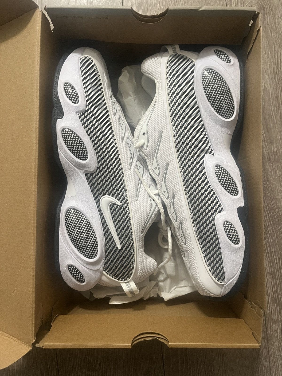 NOCTA × Nike Nike NOCTA Glide Size US 13 / EU 46 - 6 Thumbnail
