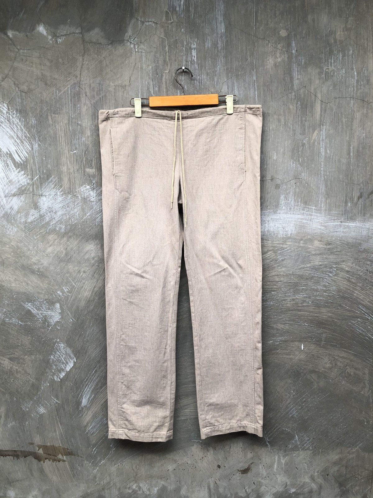 Beauty Beast RARE🚨 BeautyBeast Vintage Pants Size US 34 / EU 50 - 5 Thumbnail