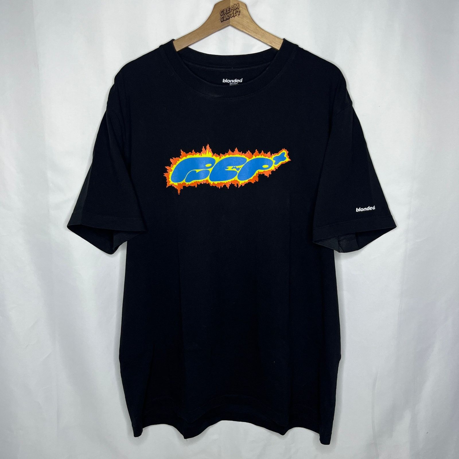 Frank Ocean Frank Ocean Blonded Panorama Merch | Grailed