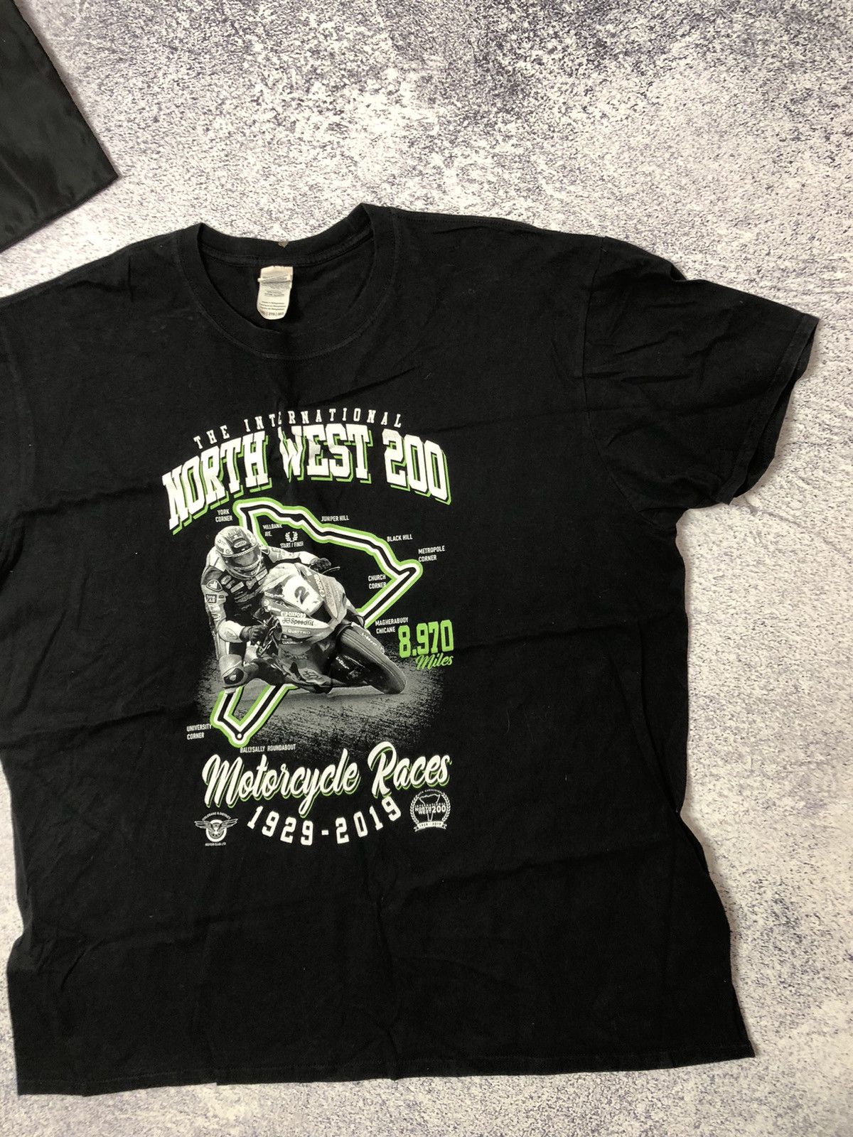 Other Vintage merch Motocross Yamaha y2k men’s size 2xl usa sport Size US XXL / EU 58 / 5 - 3 Thumbnail