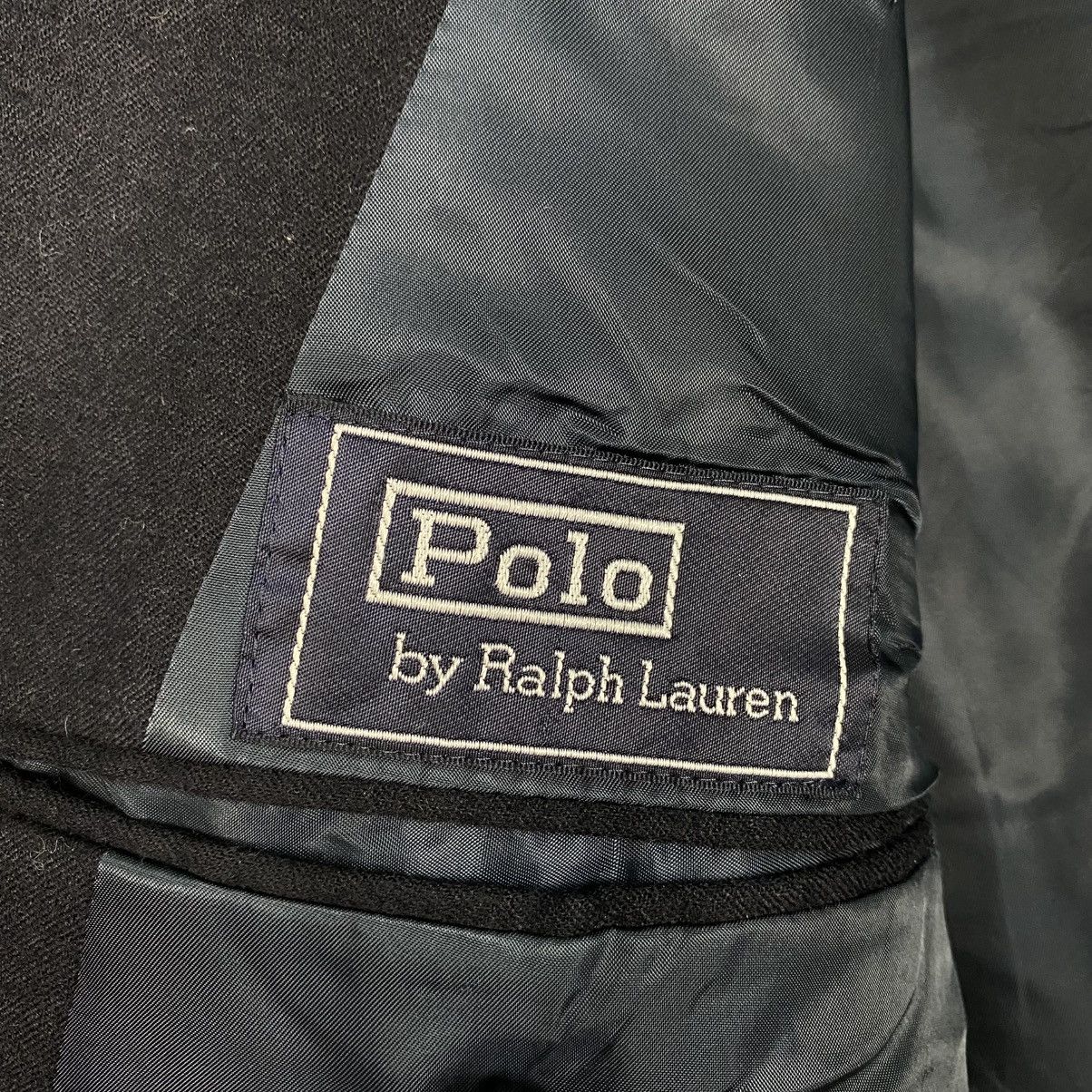 Polo Ralph Lauren 📌Vintage Coats Jackets Polo Ralph Lauren Double Breast Size US M / EU 48-50 / 2 - 19 Thumbnail