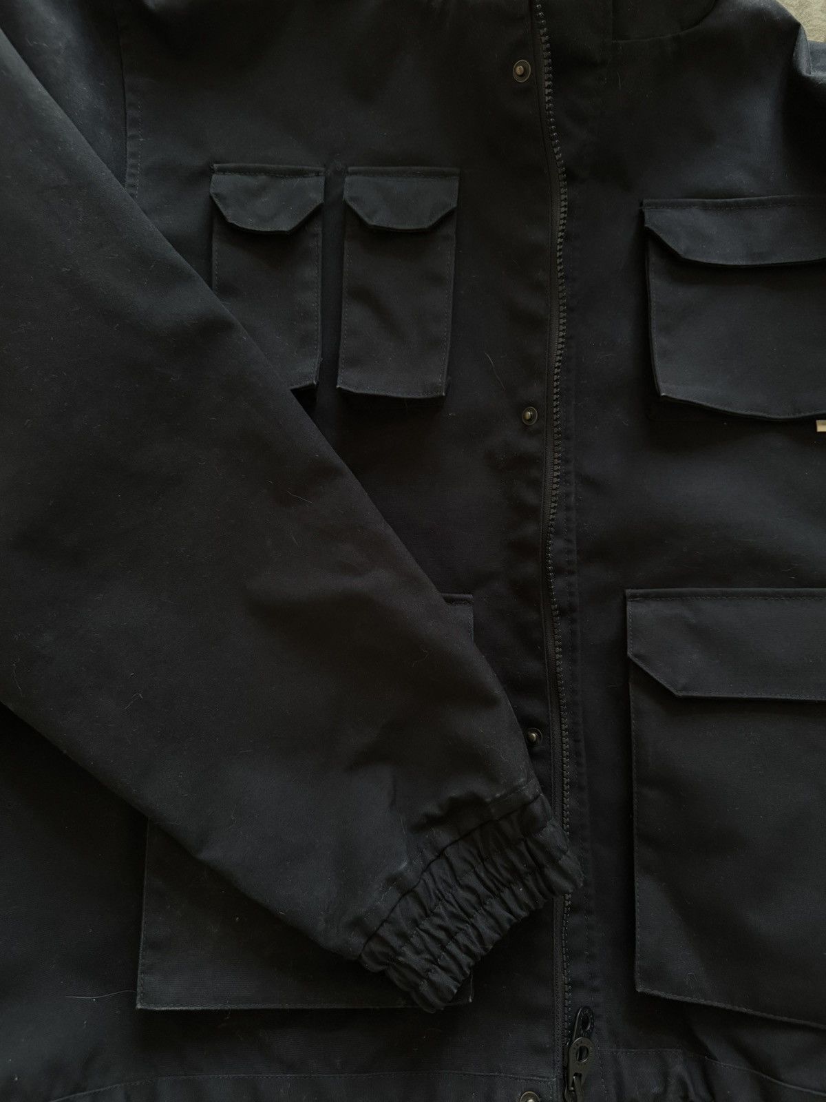 Aime Leon Dore Aimé Leon Dore Hooded Utility Jacket FW2020–FW2021 Size US L / EU 52-54 / 3 - 2 Thumbnail