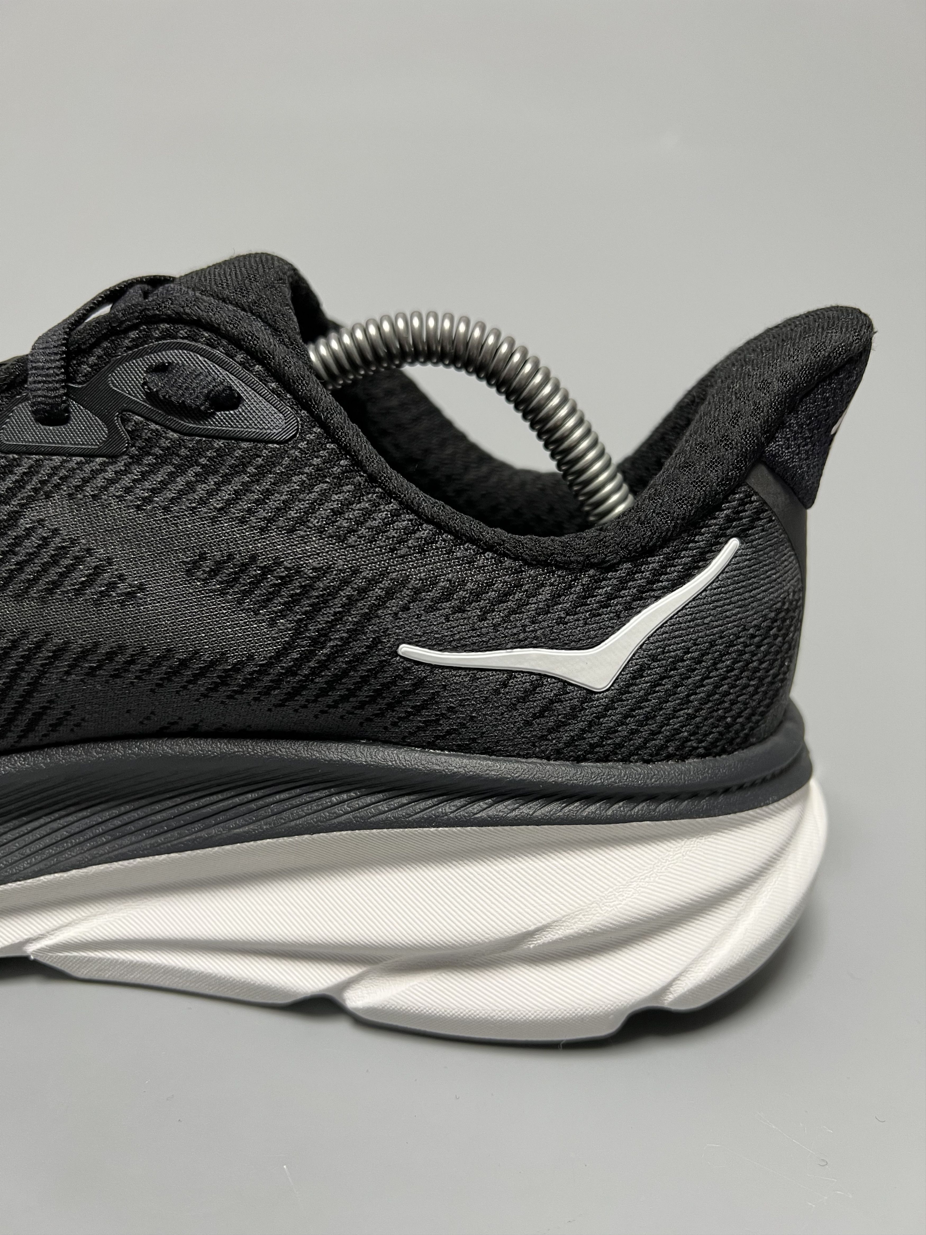 Hoka 9B Hoka One One Clifton 9 Running Shoes Walking Gym Size US 9 / IT 39 - 11 Thumbnail