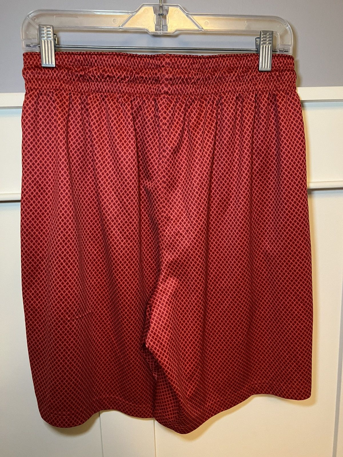 Nike Vintage Nike dri-fit activewear sport short Size US 32 / EU 48 - 2 Thumbnail