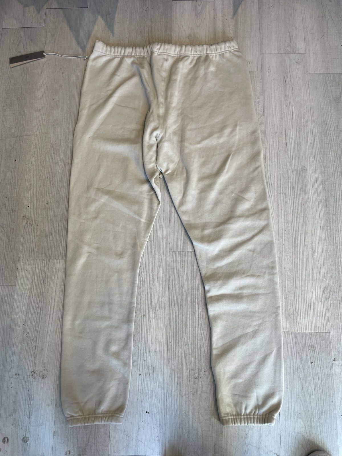 Essentials × Fear of God Fear of God Essentials Wheat Pants XXL Size US 38 / EU 54 - 2 Thumbnail