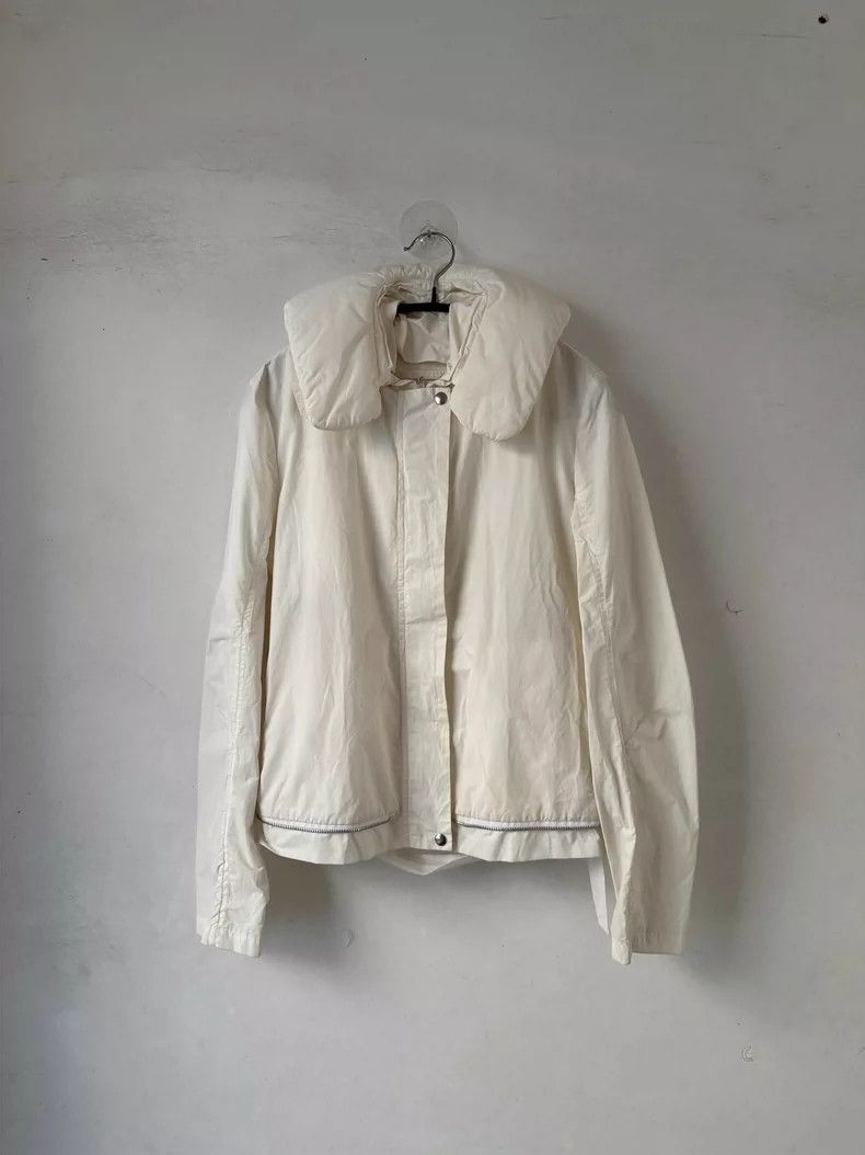 Helmut Lang HELMUT LANG biker jacket Size XS / US 0-2 / IT 36-38 - 1 Thumbnail