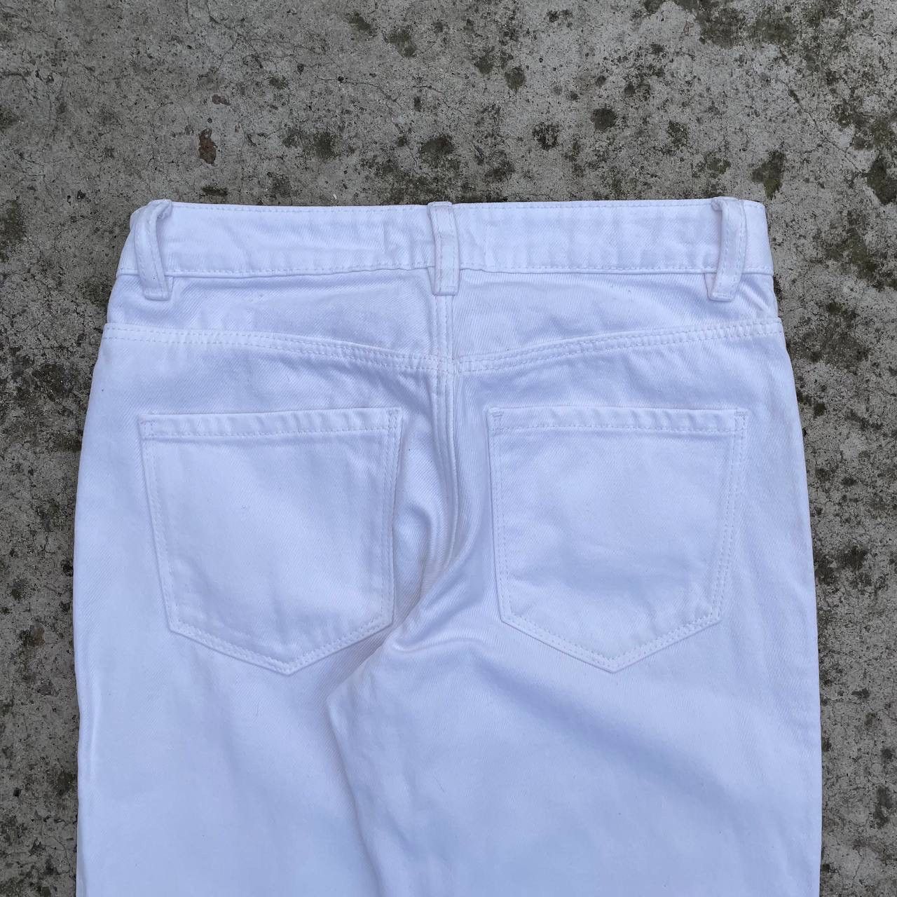 Denime Vintage Women’s Flared Jeans Denim Pimkie Jeans Size 32 Y2K Size 25" / US 0 / IT 36 - 5 Thumbnail