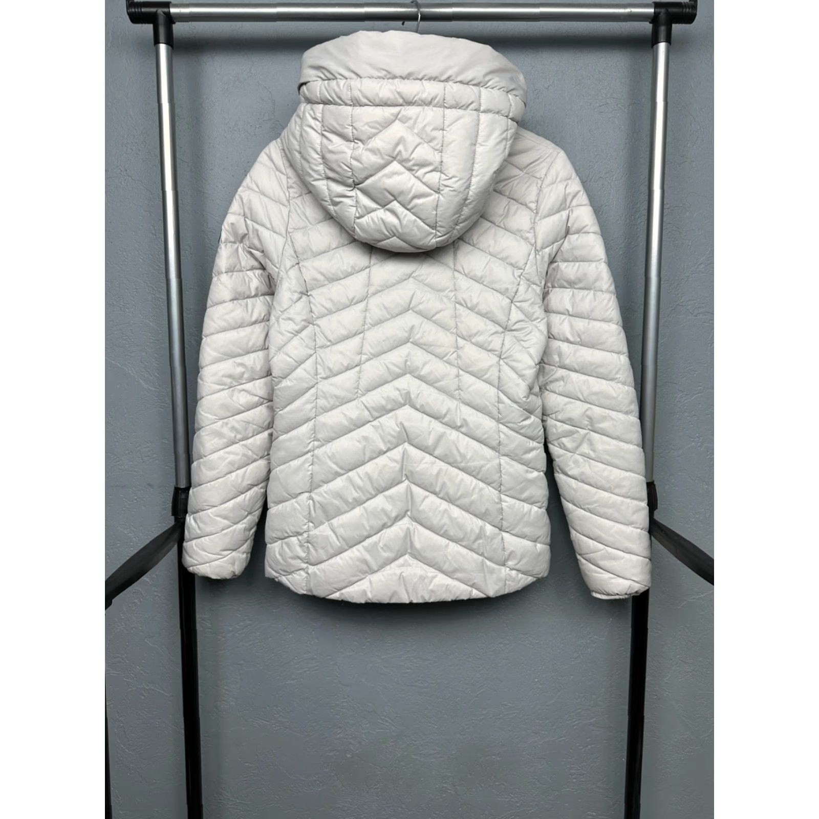 Barbour Barbour International Sitka Quilted Jacket Womens M UK 10 Multicolor Barbour Quilted Jacket Womens M UK 10 Size M / US 6-8 / IT 42-44 - 8 Thumbnail