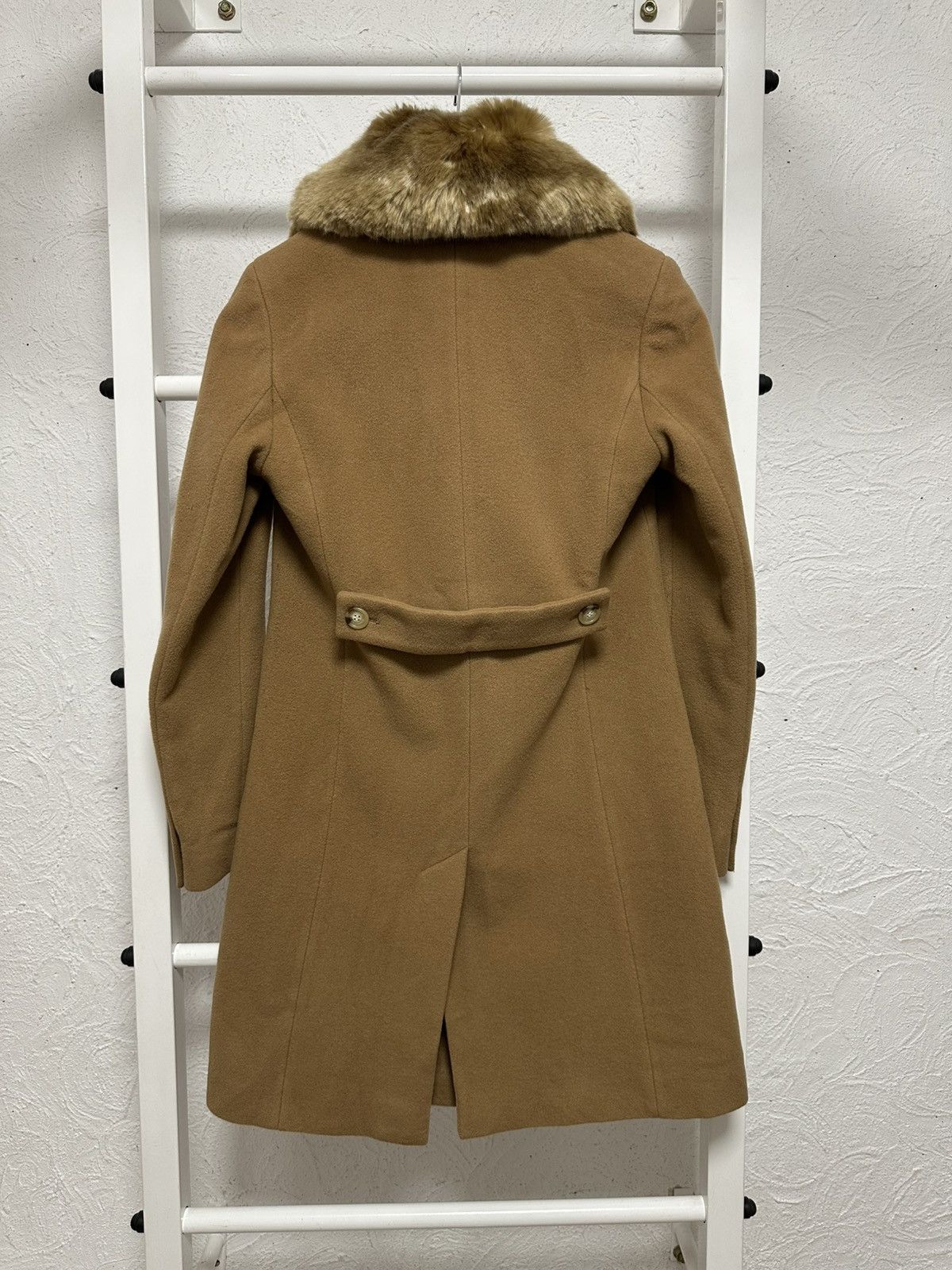 Polo Ralph Lauren Women’s Polo Ralph Lauren Coat Size 2 (XS) Size XS / US 0-2 / IT 36-38 - 4 Thumbnail