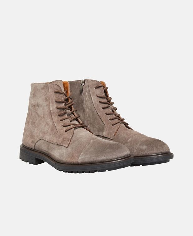 Other Lace-up ankle boot Size US 12 / EU 45 - 1 Thumbnail