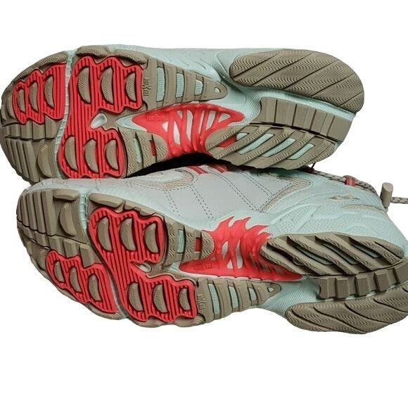 Adidas New Adidas Torsion TRDC W Tennis Trainer Shoes Icemint 7 Size US 7 / IT 37 - 12 Thumbnail
