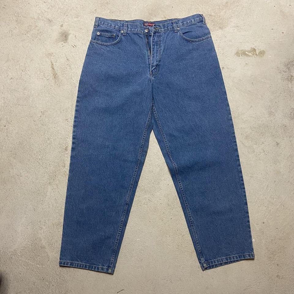 Faded Glory New Faded Glory Jeans Size US 40 / EU 56 - 3 Thumbnail