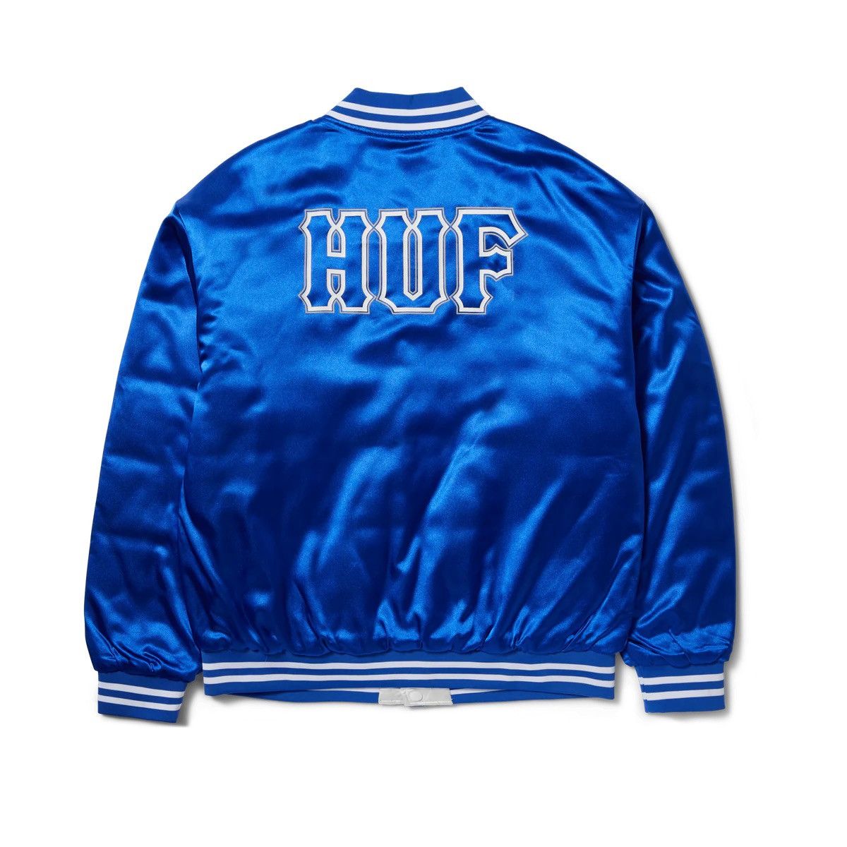 Huf Huf Reversible Jacket Size US XL / EU 56 / 4 - 2 Thumbnail