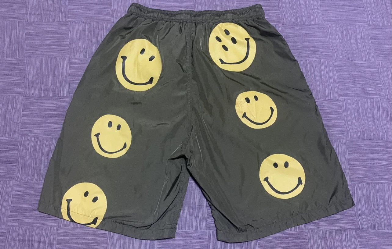 Kapital kapital Smiling shorts Size US 32 / EU 48 - 1 Thumbnail