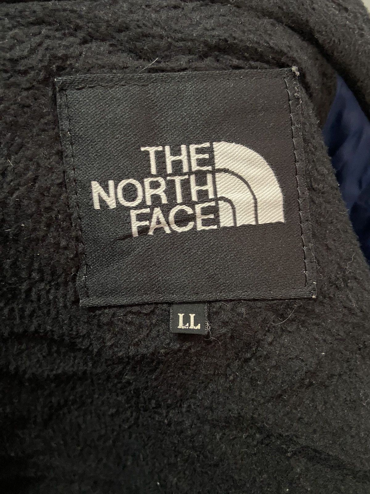 The North Face VINTAGE THE NORTH FACE SUN FADED BOMBER JACKET Size US L / EU 52-54 / 3 - 12 Thumbnail