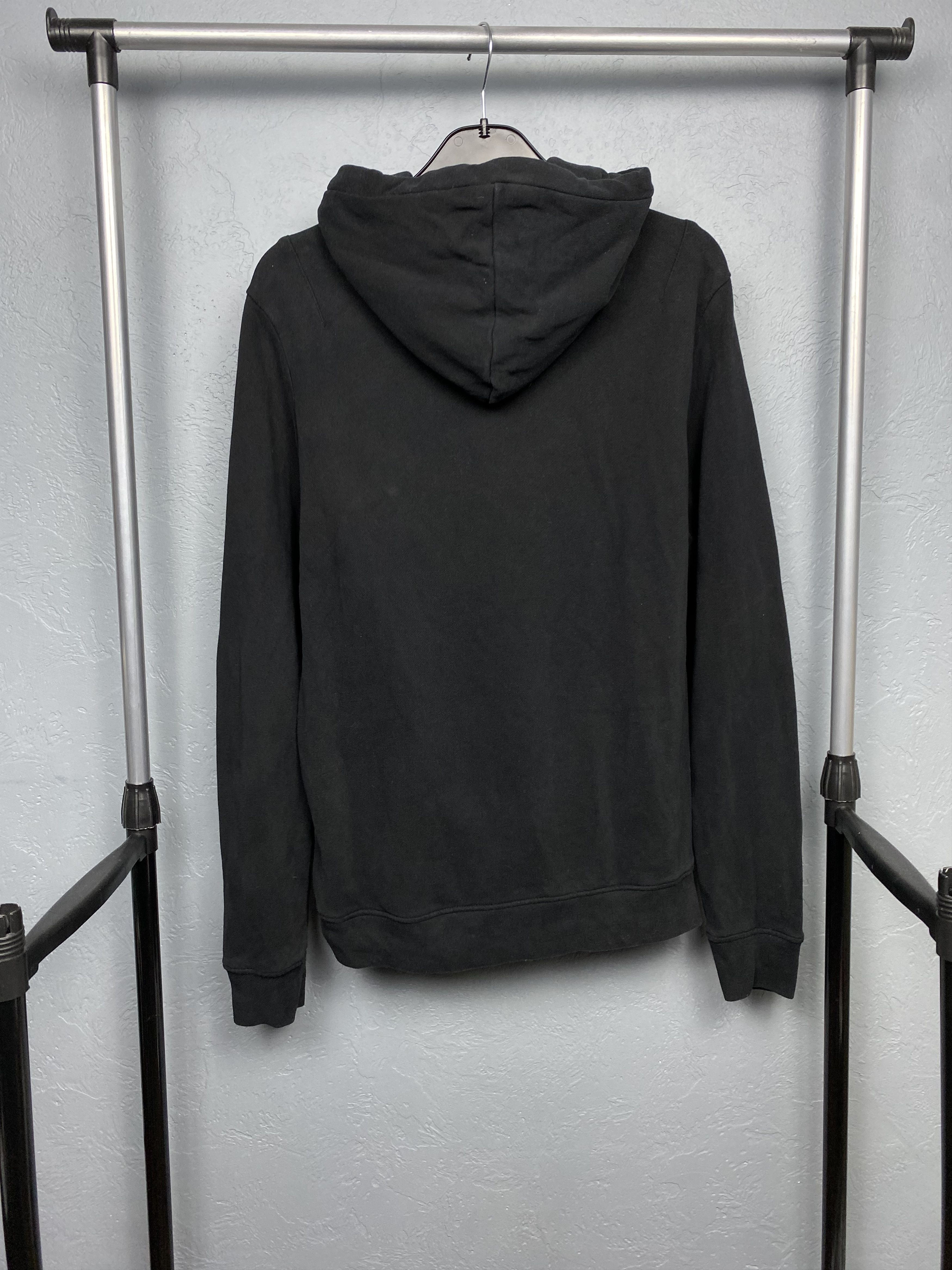 Allsaints Allsaints Mens Raven OTH Hoody Size US S / EU 44-46 / 1 - 7 Thumbnail