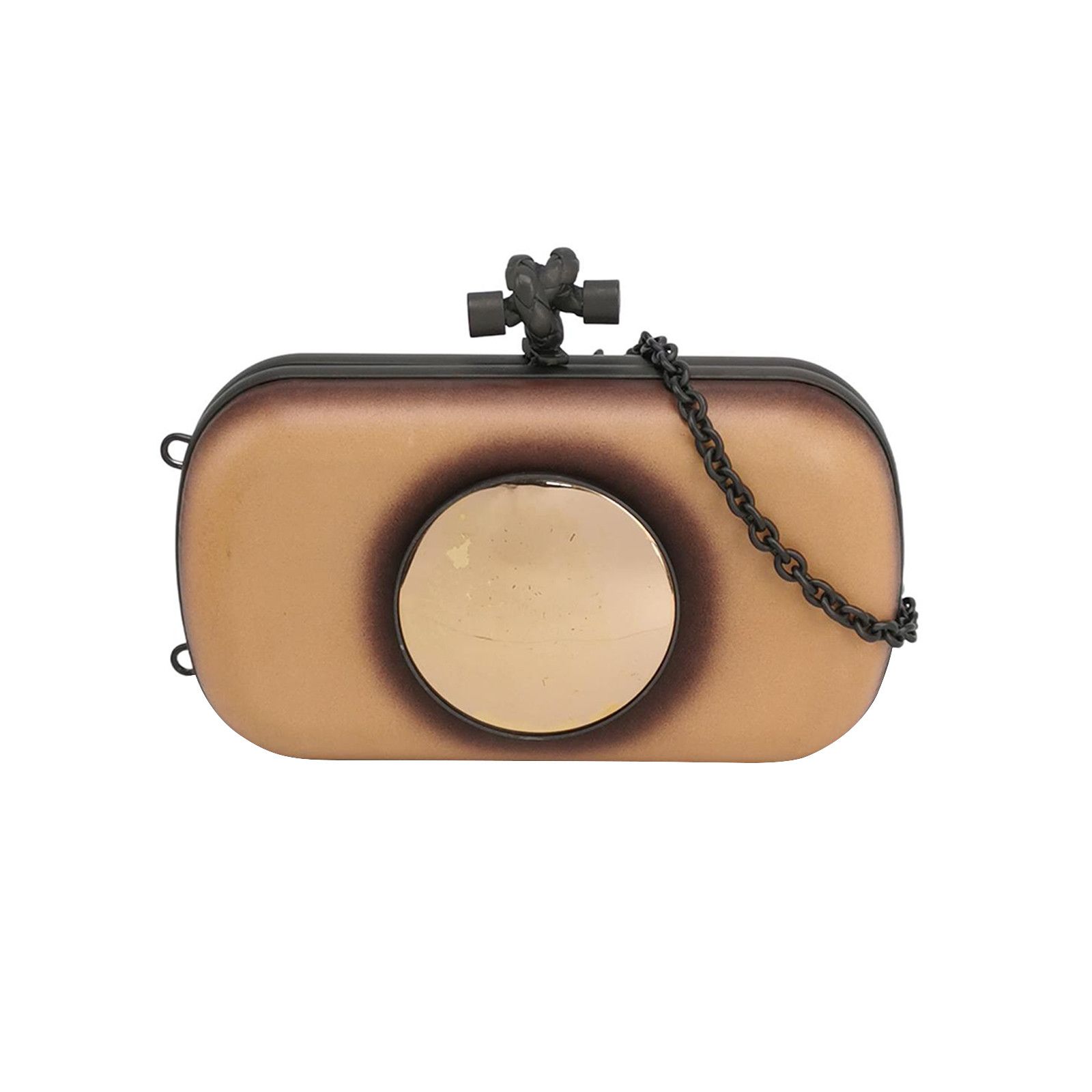 Bottega Veneta Bottega Veneta Women os Crossbody Bags Size ONE SIZE - 1 Thumbnail