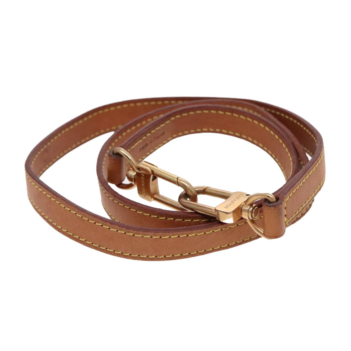 Louis Vuitton Louis Vuitton Bandoulière de sac bag Size ONE SIZE - 1 Thumbnail
