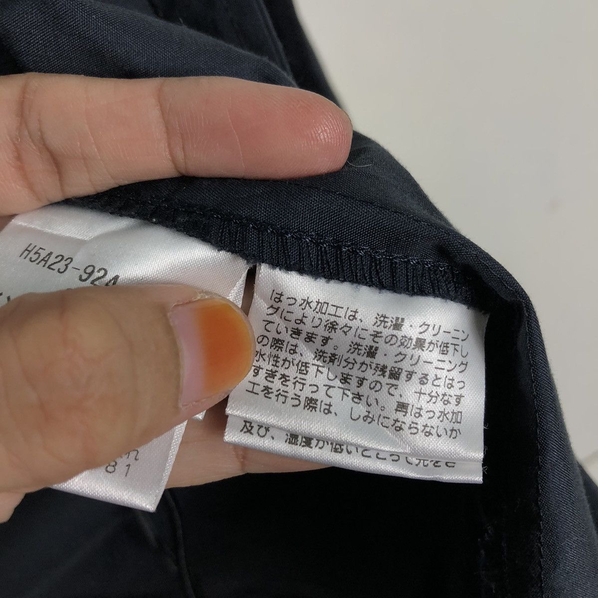 Mackintosh 📌Vintage Chore Jacket Hunting Mackintosh Philosophy Size M / US 6-8 / IT 42-44 - 24 Thumbnail