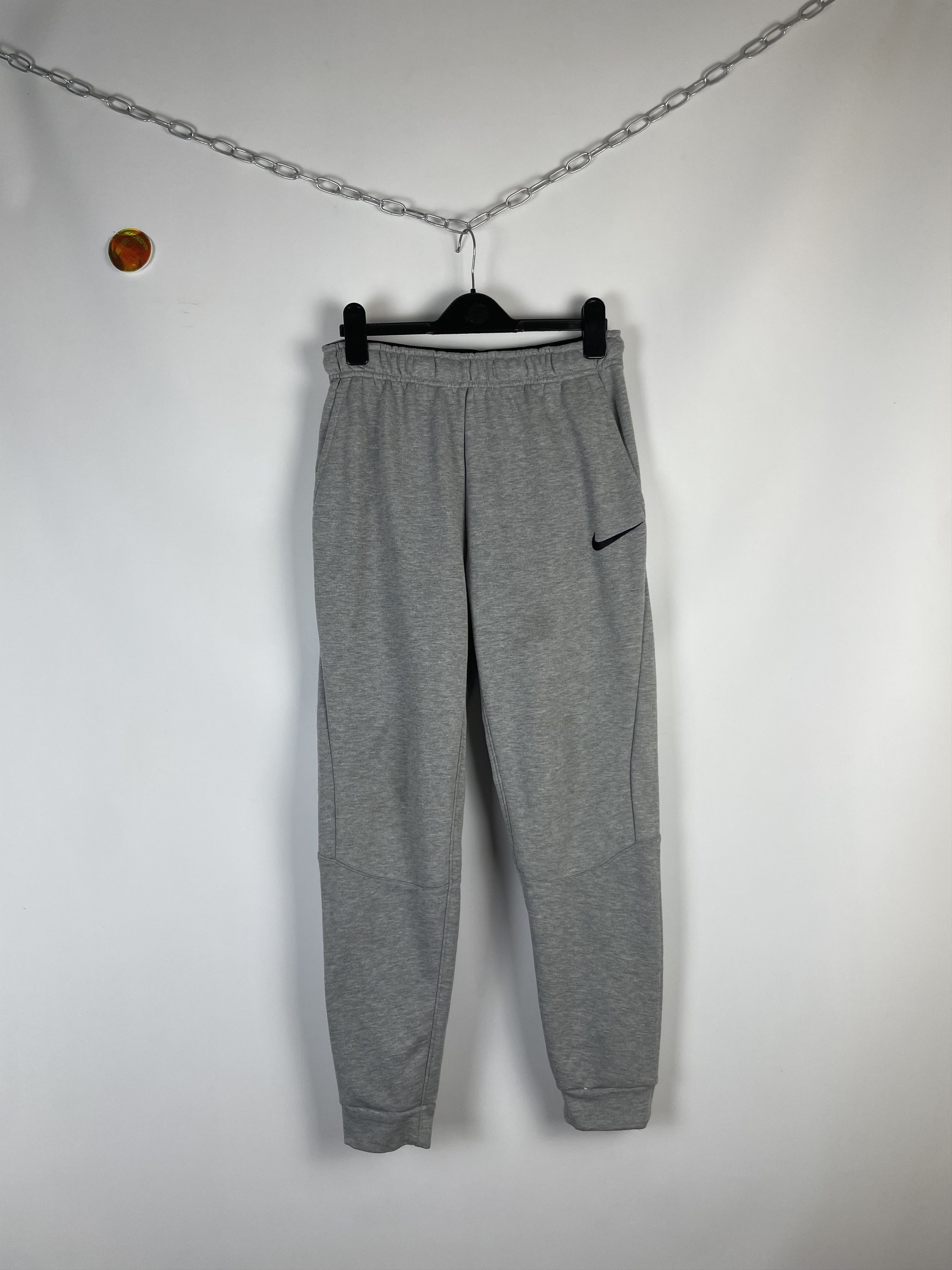 Nike Vintage Nike Sweatpants Y2k Size US 30 / EU 46 - 1 Thumbnail