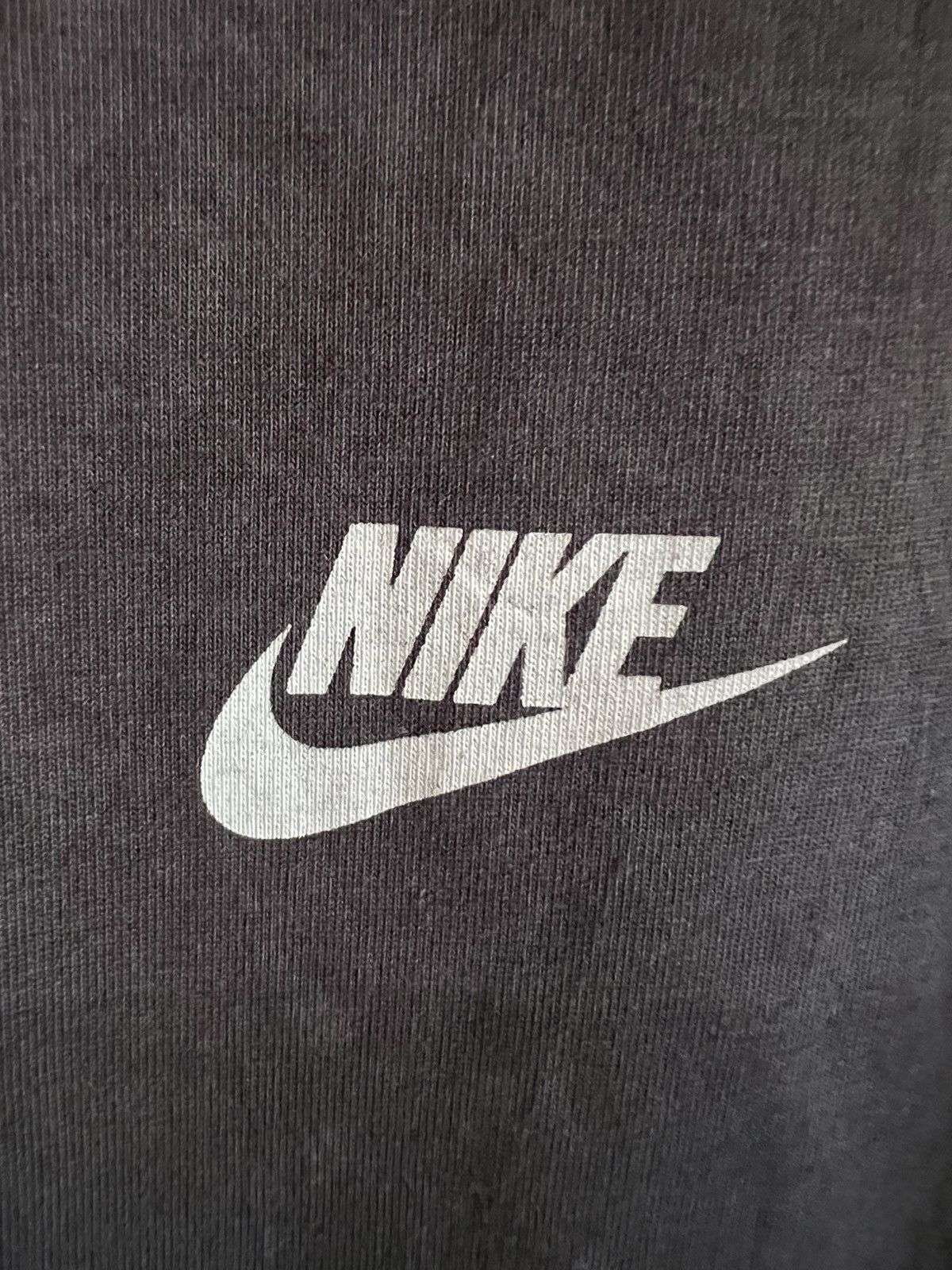 Nike NIKE SHORT SLEEVE T-shirt Size US M / EU 48-50 / 2 - 3 Thumbnail