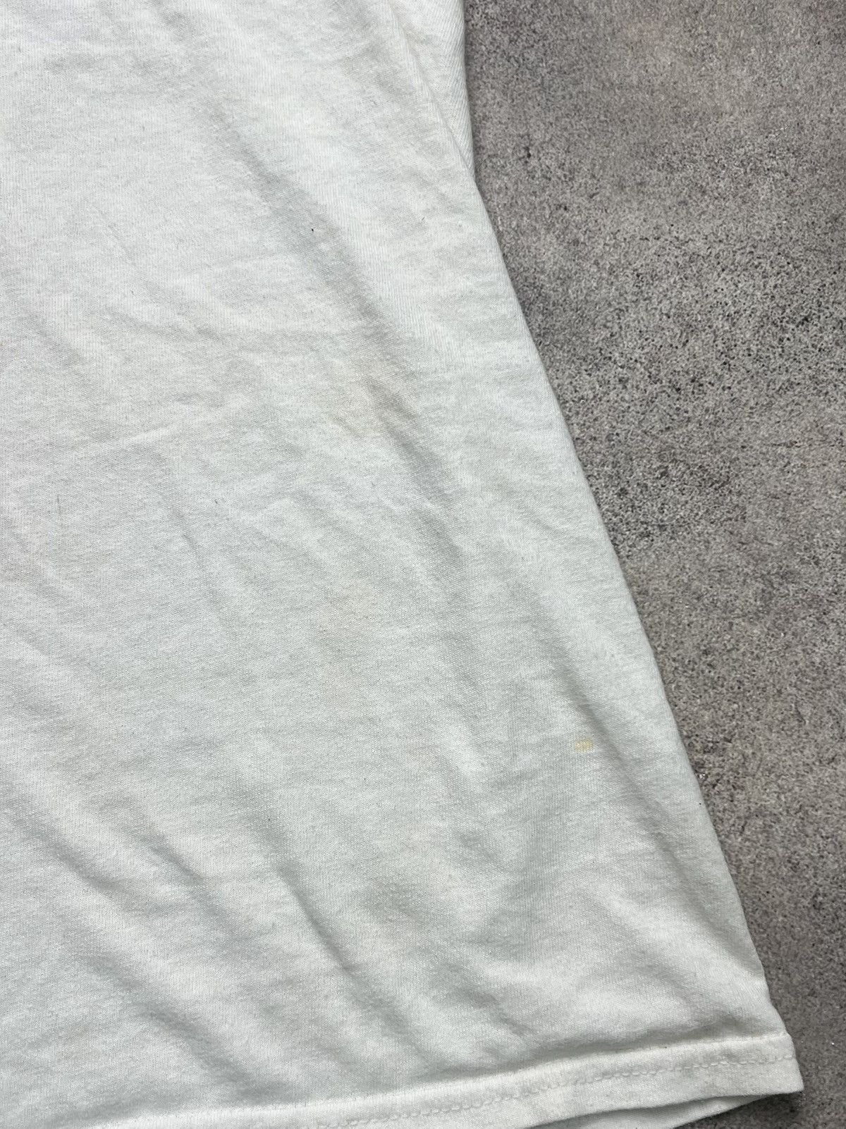 Vintage OASIS vintage t shirt Size US L / EU 52-54 / 3 - 4 Thumbnail