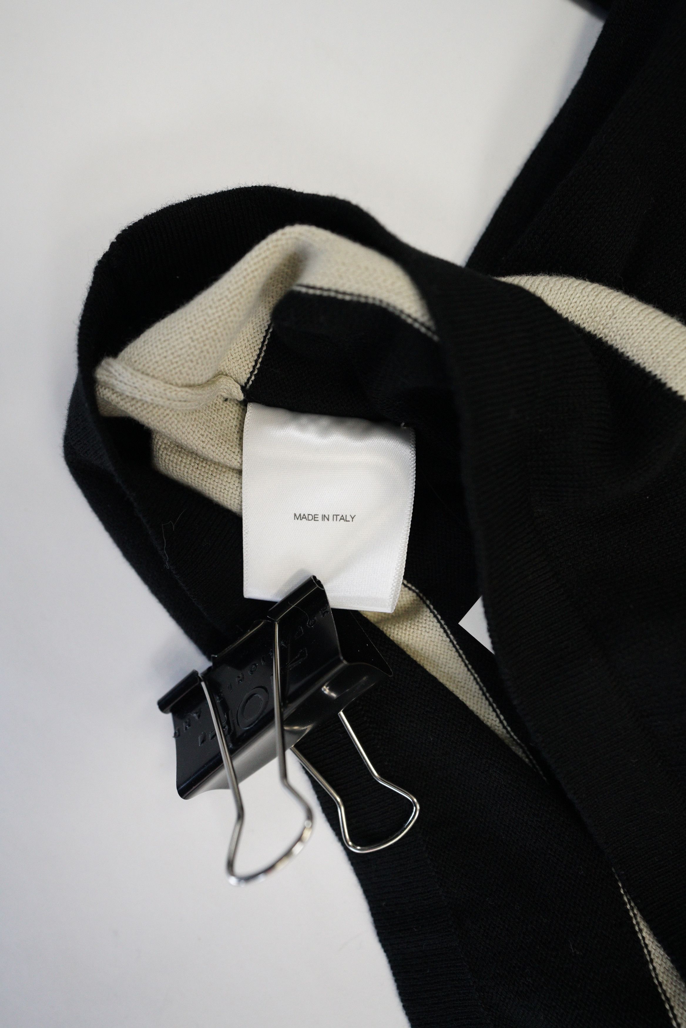 Enfants Riches Deprimes ERD Broke Me Hockey Sweater Size US L / EU 52-54 / 3 - 11 Thumbnail