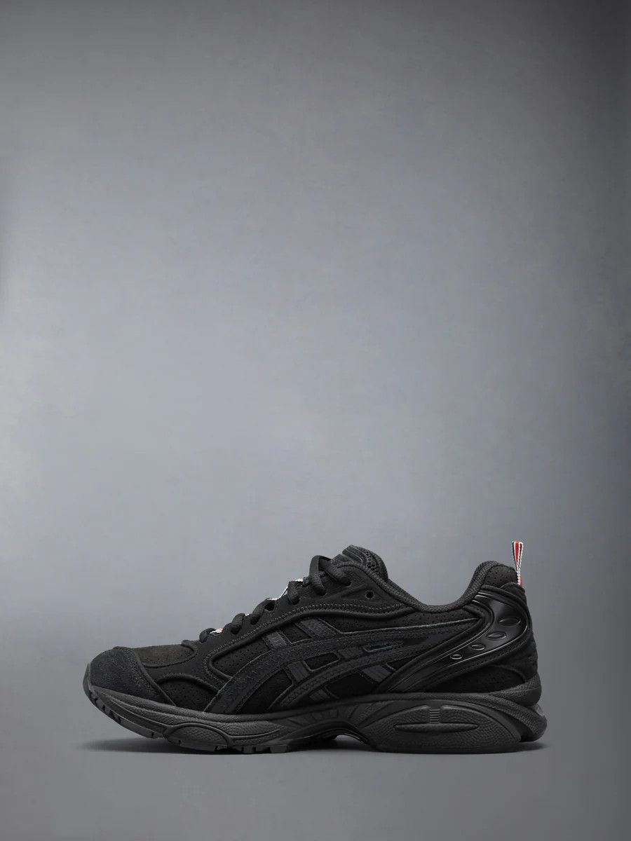 Thom Browne Thom Browne Asics Gel Kayno 14 in Black Size US 11.5 / EU 44-45 - 3 Thumbnail