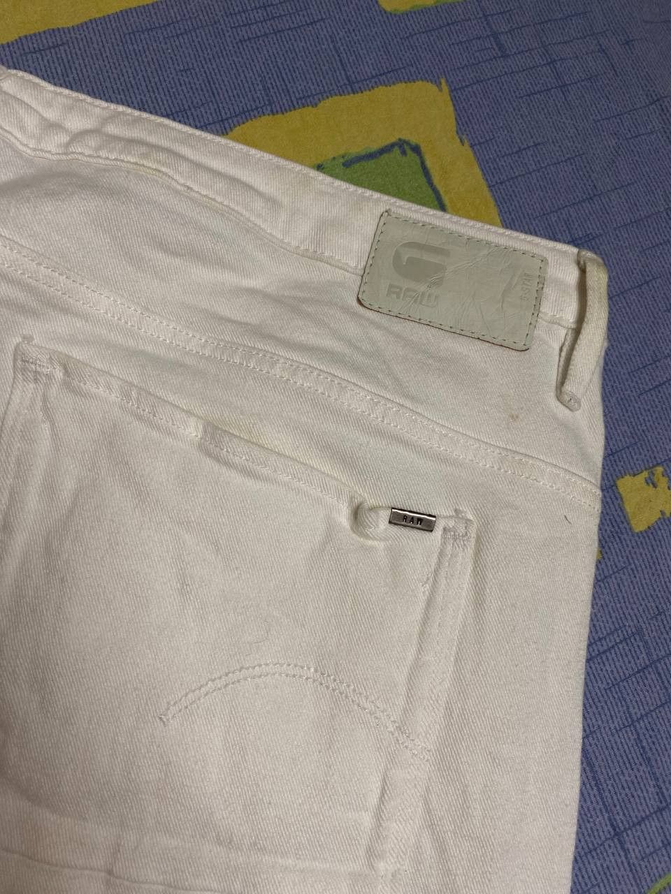 G-Star Vintage Gstar jeans Size US 30 / EU 46 - 23 Thumbnail