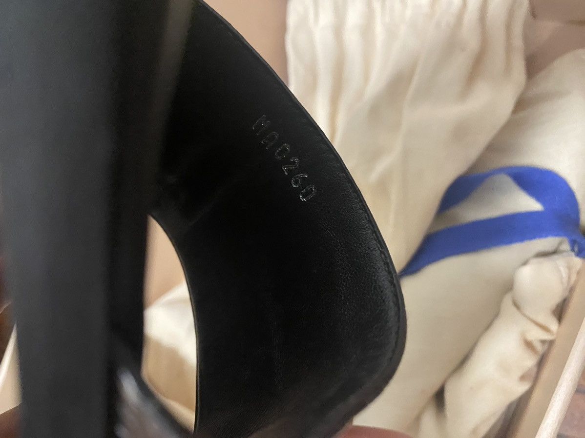 Louis Vuitton Louis Vuitton Sandals Size US 6 / IT 36 - 3 Thumbnail