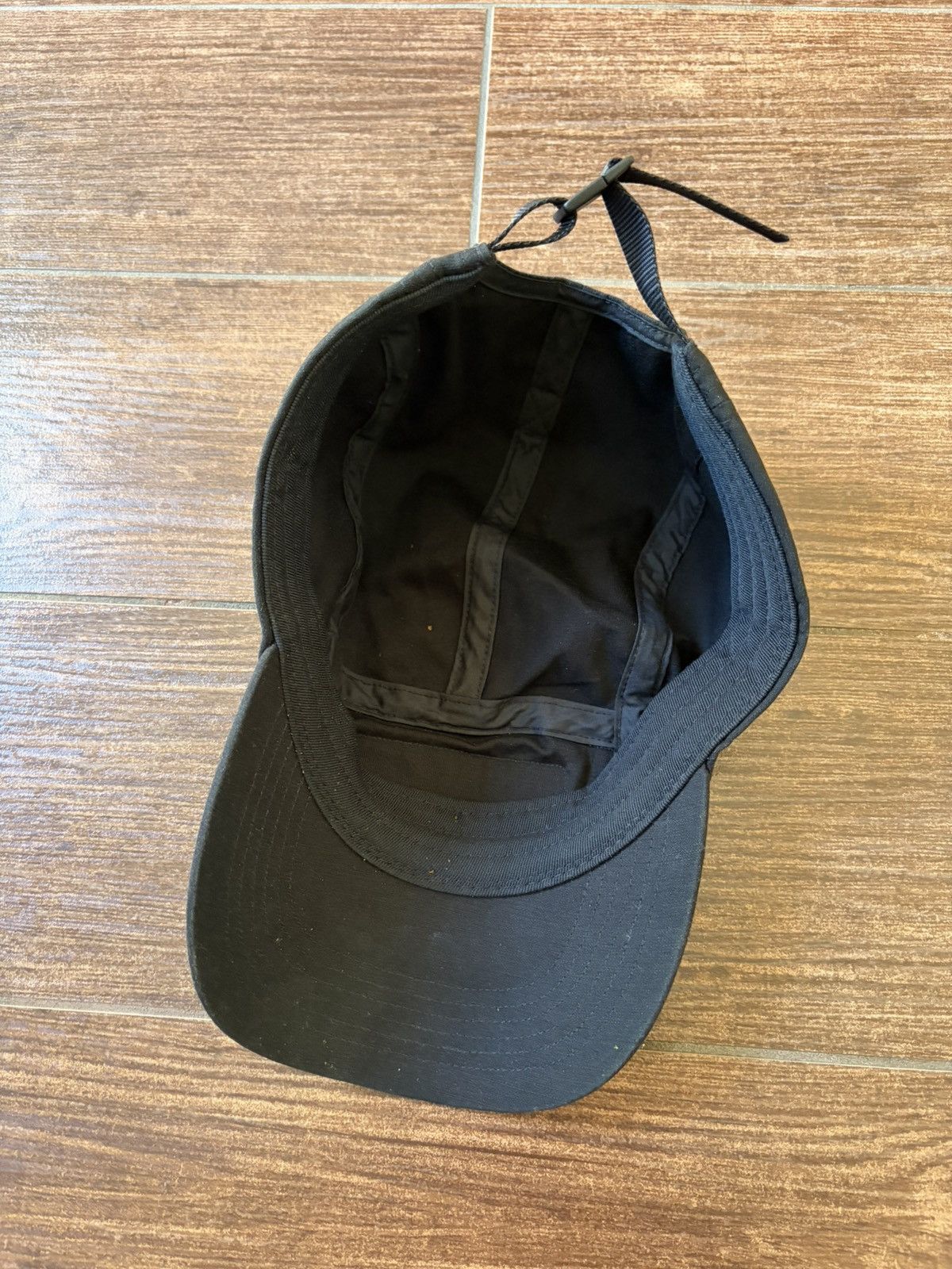 Supreme Supreme Arabic Hat Size ONE SIZE - 2 Thumbnail